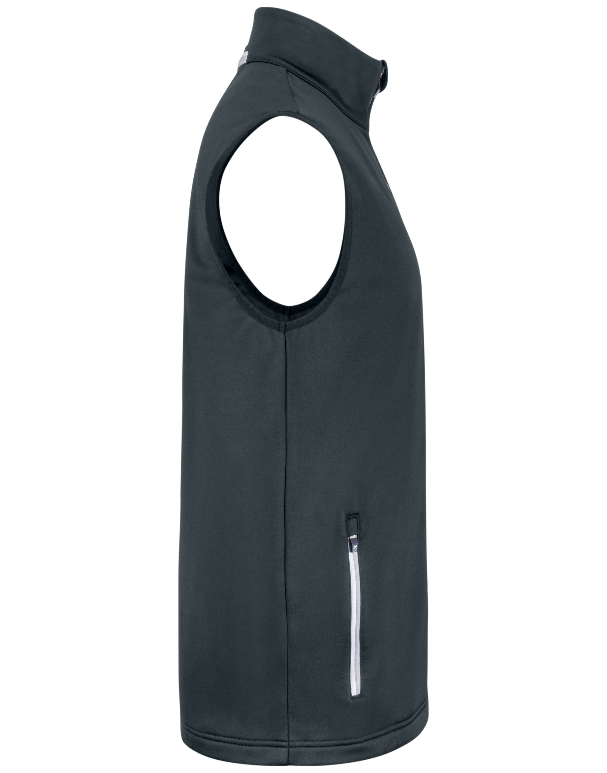 Cutter & Buck - Snoqualmie Vest Men - - Customisable Bodywarmers