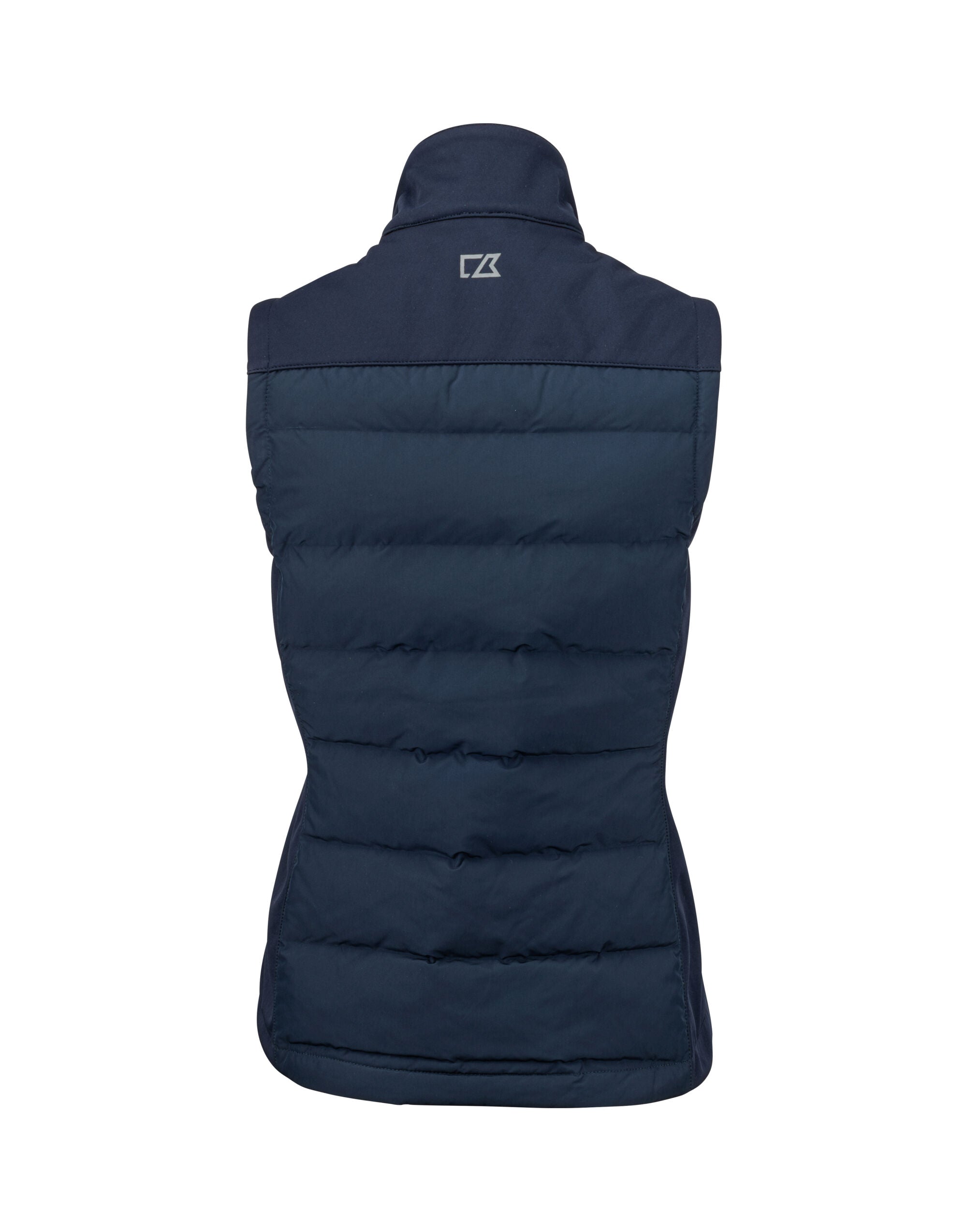 Cutter & Buck - Oak Harbor Vest Women - - Customisable Bodywarmers