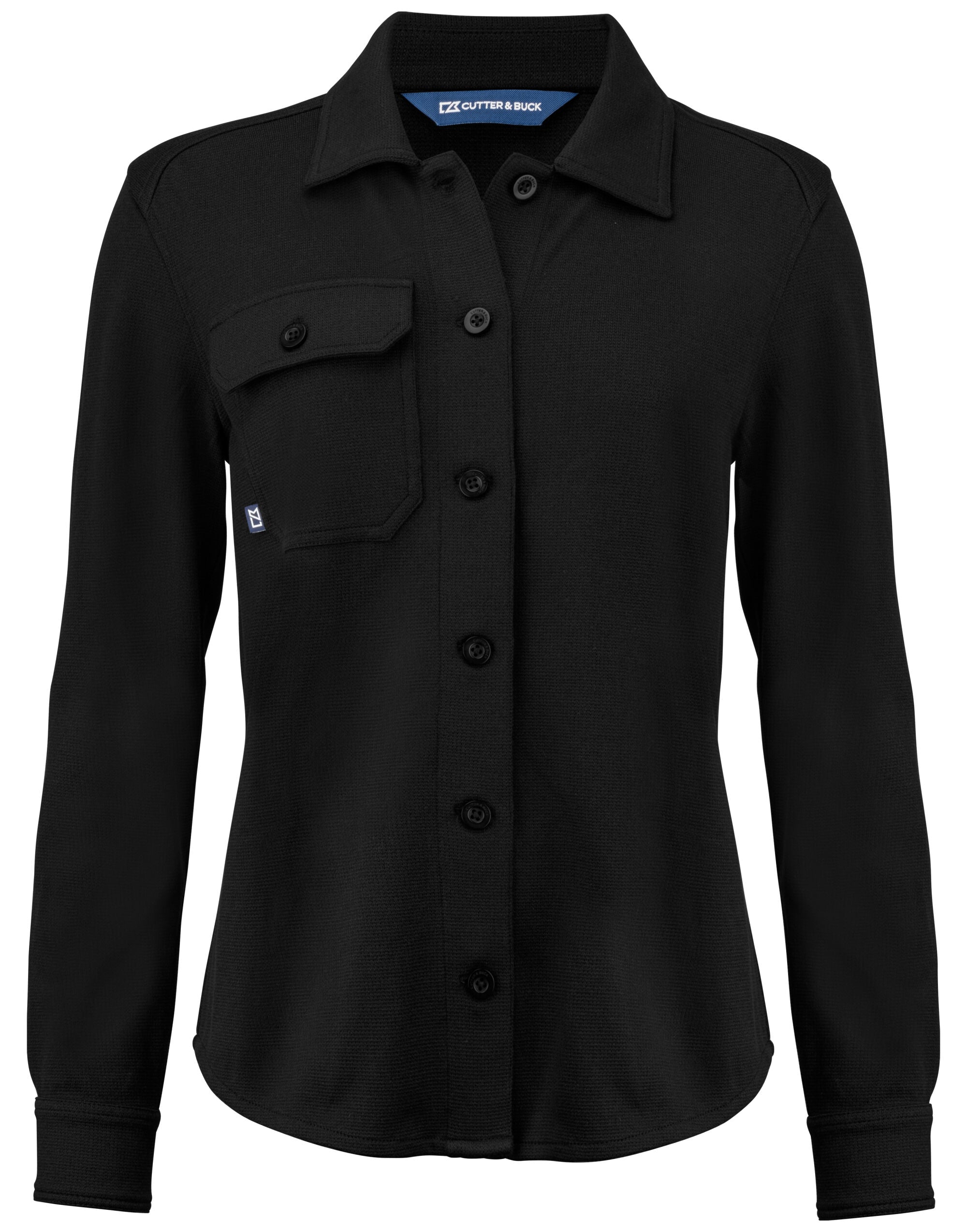 Cutter & Buck - Advantage Leisure Shirt Women - - Customisable Shirt