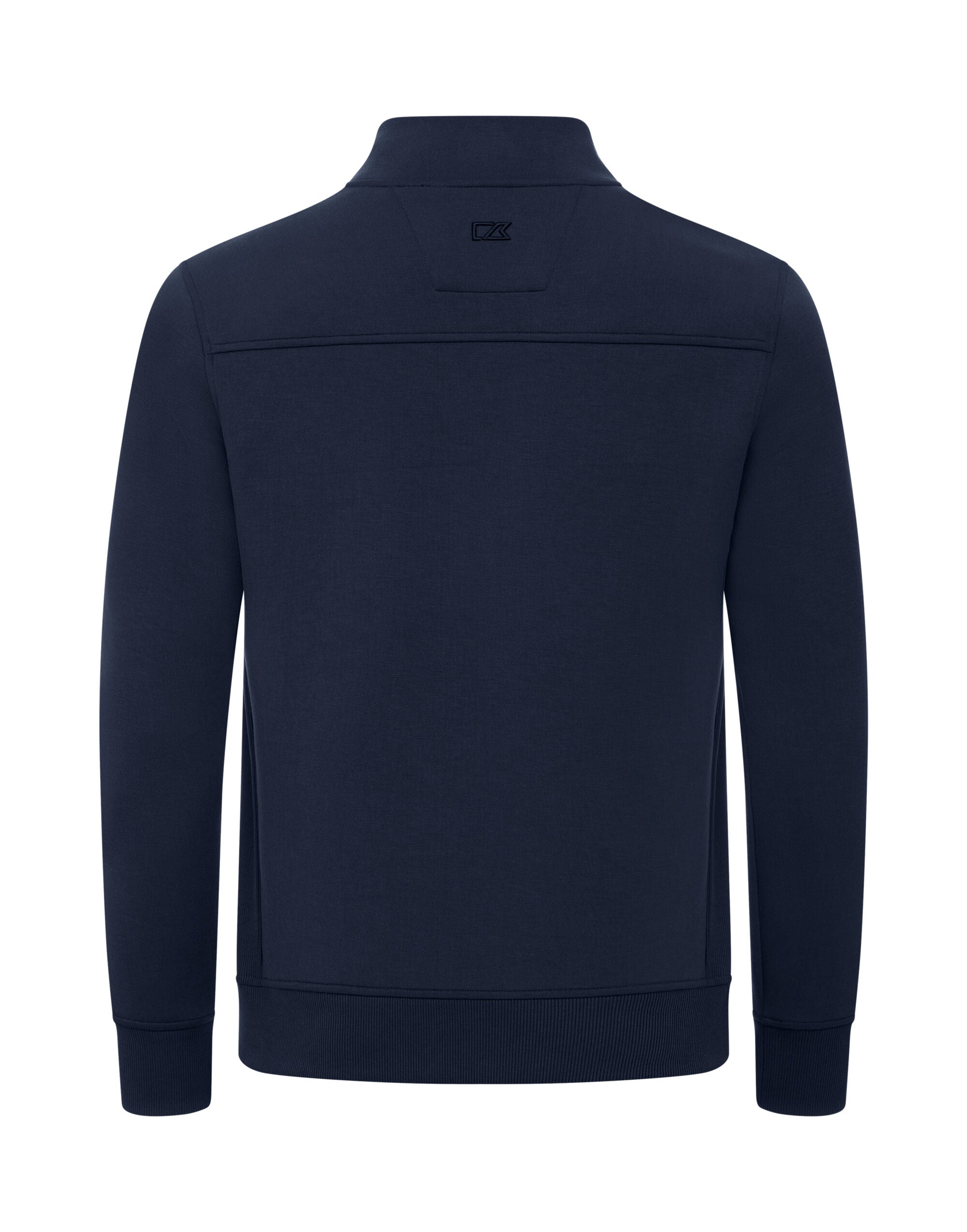 Cutter & Buck - Pemberton Half Zip Men - - Customisable Sweatshirts And Hoodies