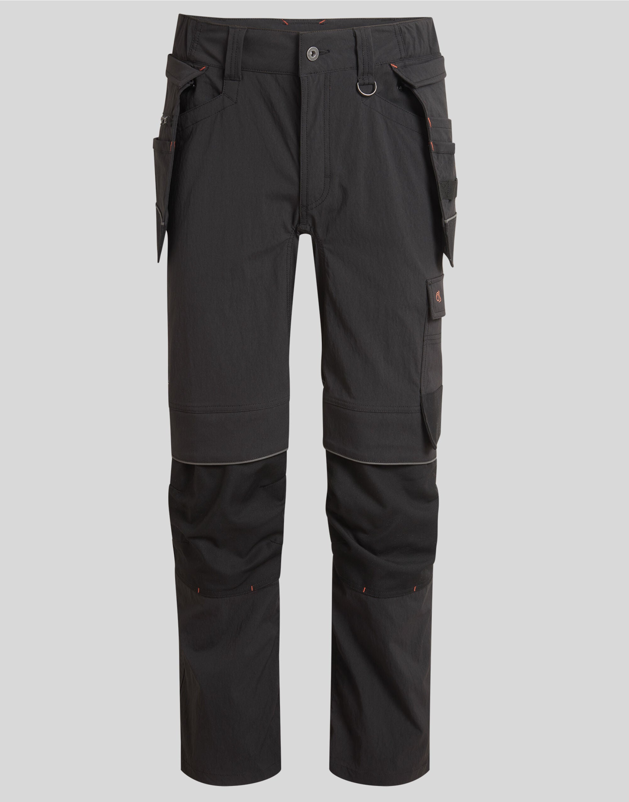 Craghoppers Workwear Sheffield Holster R cej010 - - Customisable Trousers & Jogpants