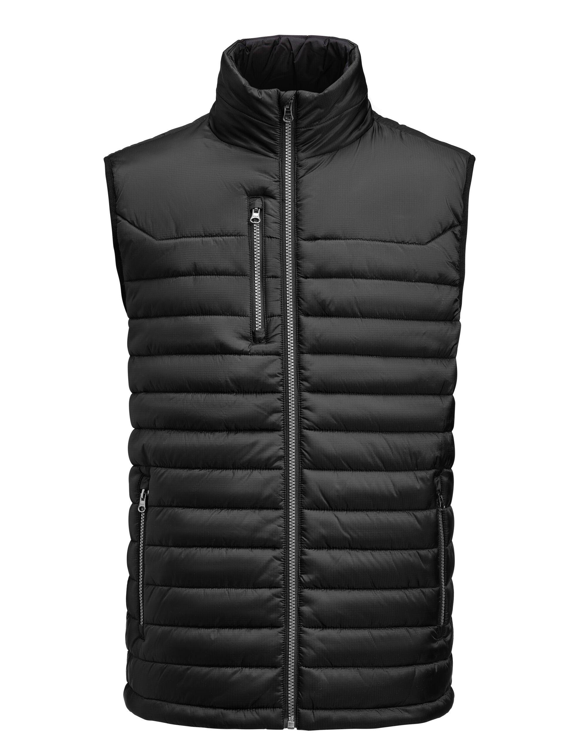 James Harvest Meadows Vest HAR2111051 - - Customisable Hoodies
