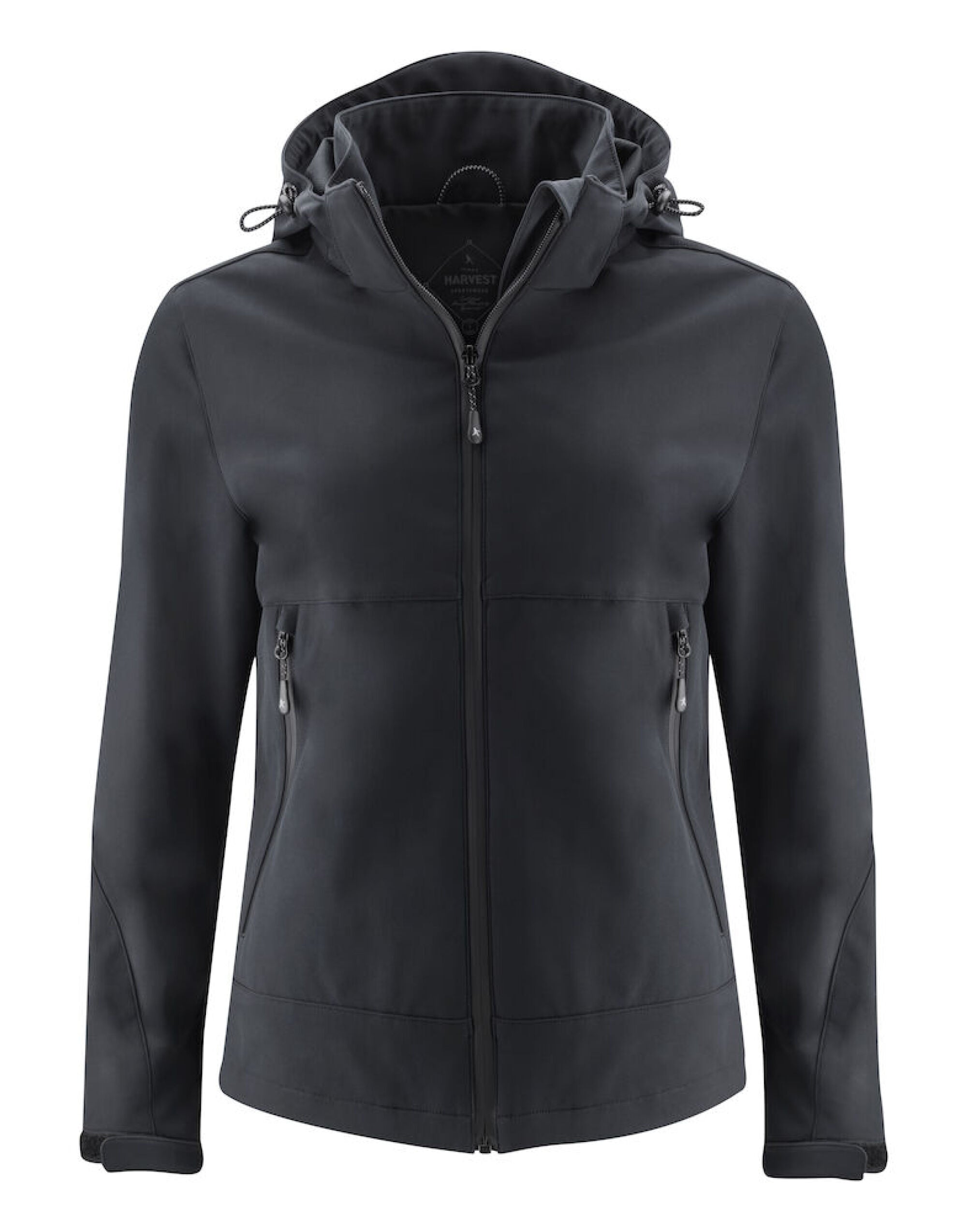 James Harvest Lodgetown Ladies Softshell har2121040 - - Customisable Jacket