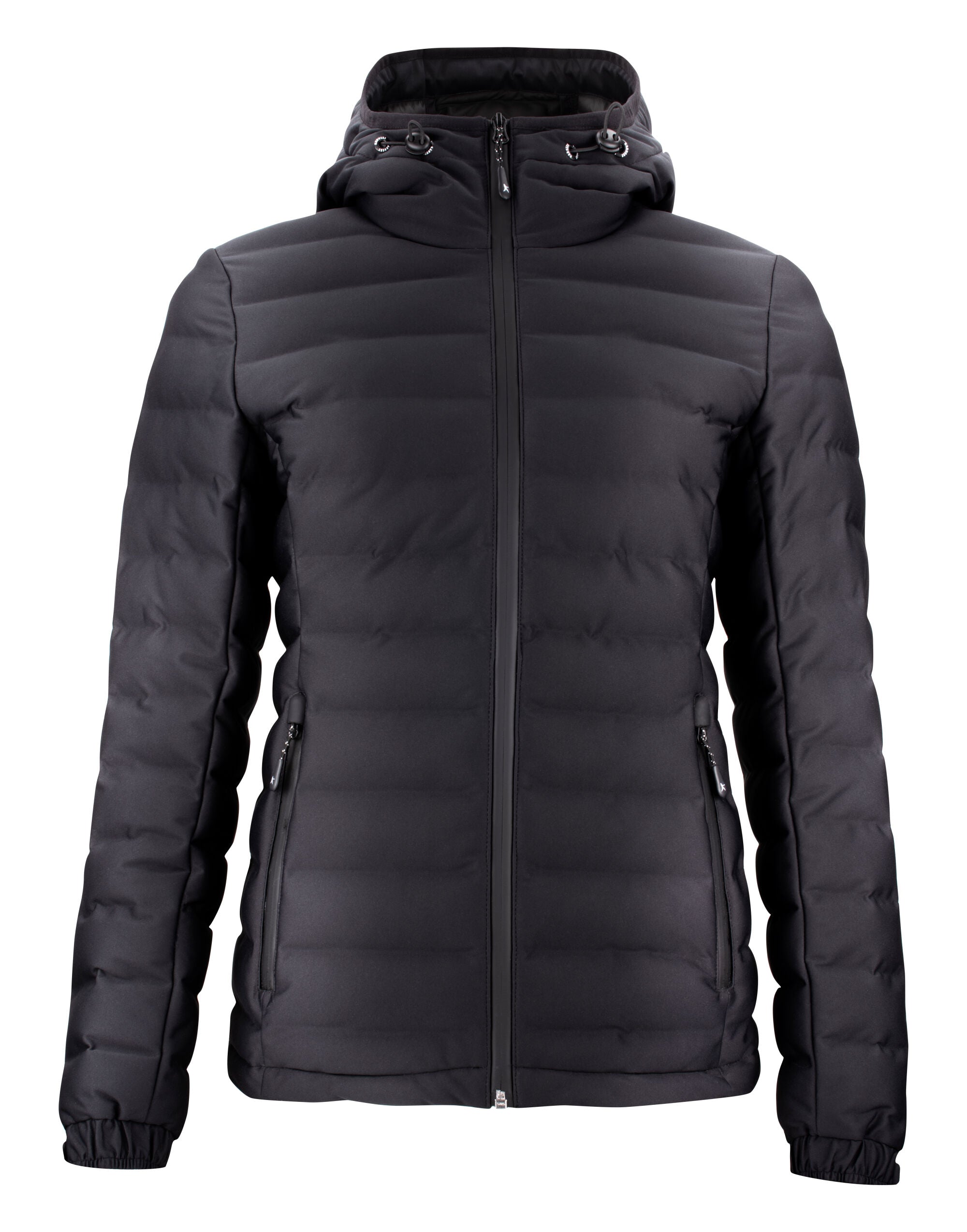 James Harvest Woodlake H Ladies Jacket HAR2121041 - - Customisable Jacket