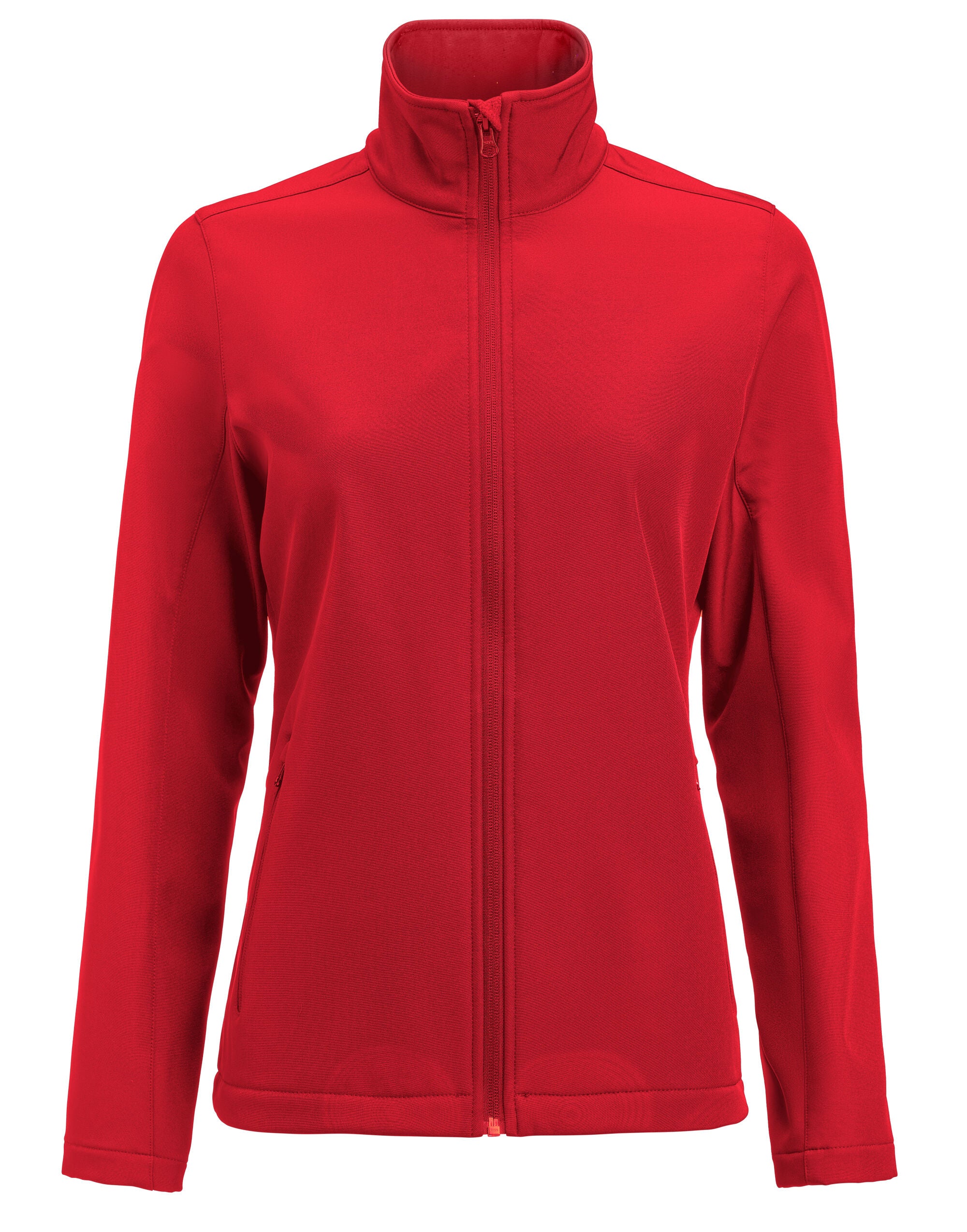 James Harvest Ladies Valley Jacket HAR2121054 - - Customisable Jacket