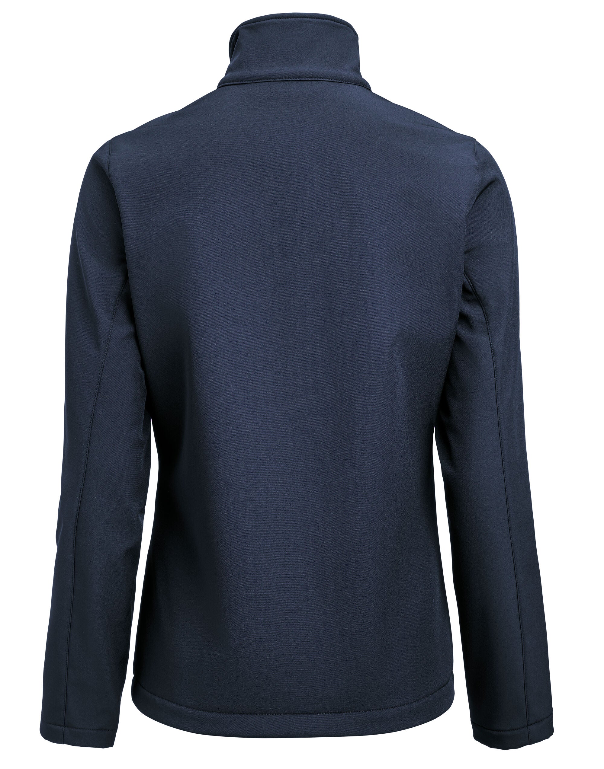James Harvest Ladies Valley Jacket HAR2121054 - Navy - Customisable Jacket