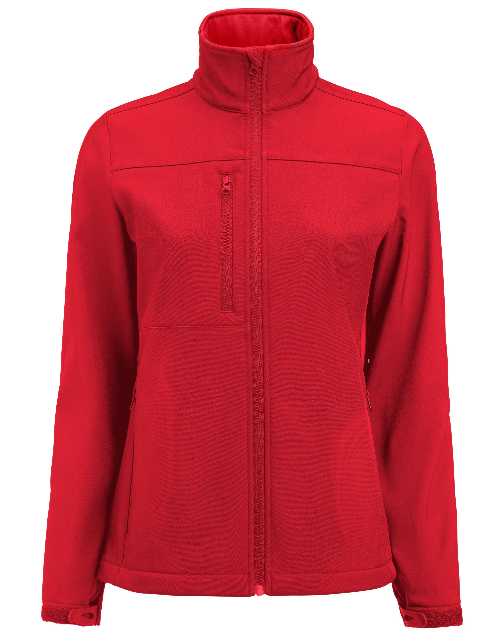James Harvest Ladies Mammoth Jacket HAR2121056 - - Customisable Jacket