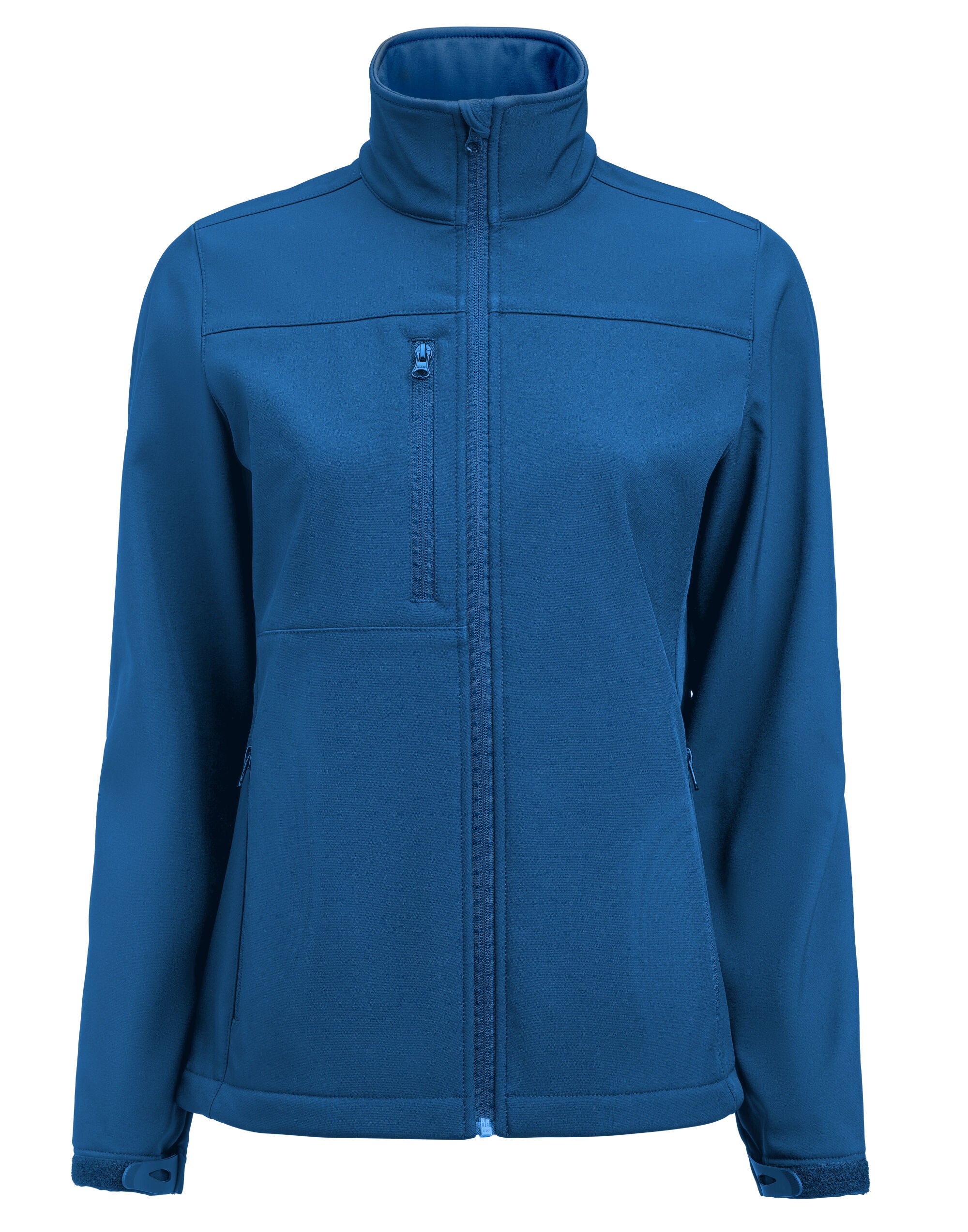 James Harvest Ladies Mammoth Jacket HAR2121056 - - Customisable Jacket