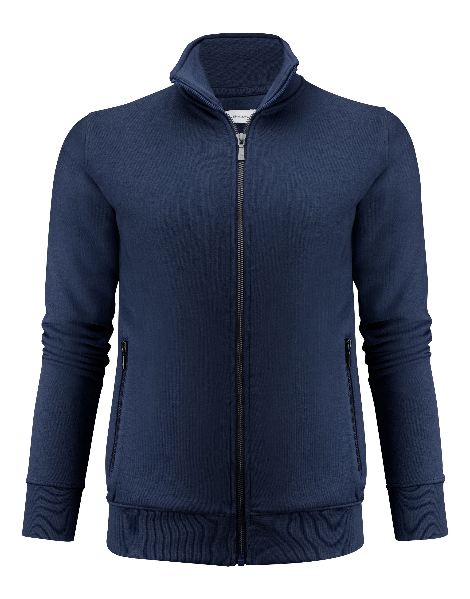 James Harvest Melville H Ladies Sweat HAR2122042 - - Customisable Sweatshirts