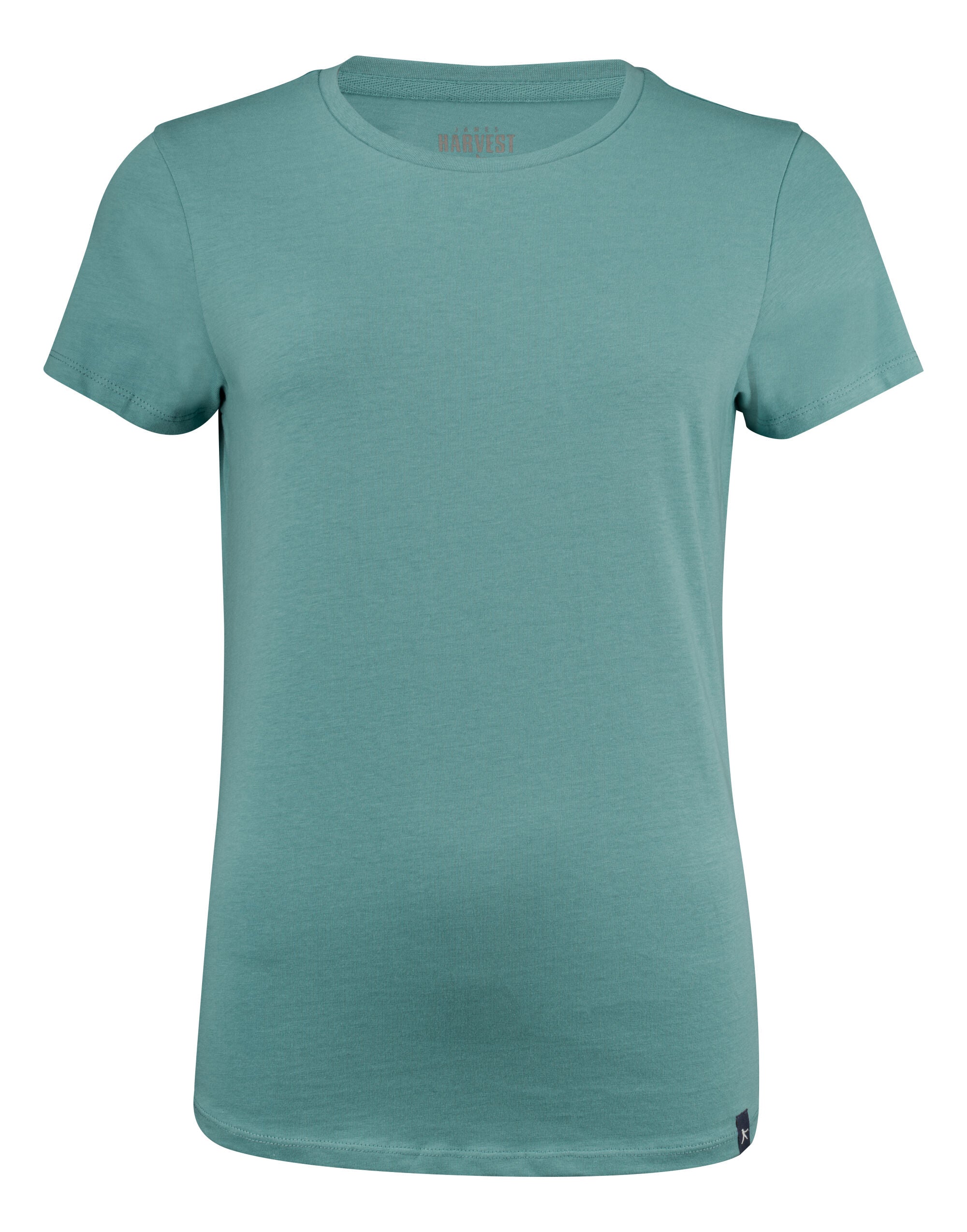 James Harvest American U Ladies T Shirt HAR2124008 - - Customisable T-Shirt