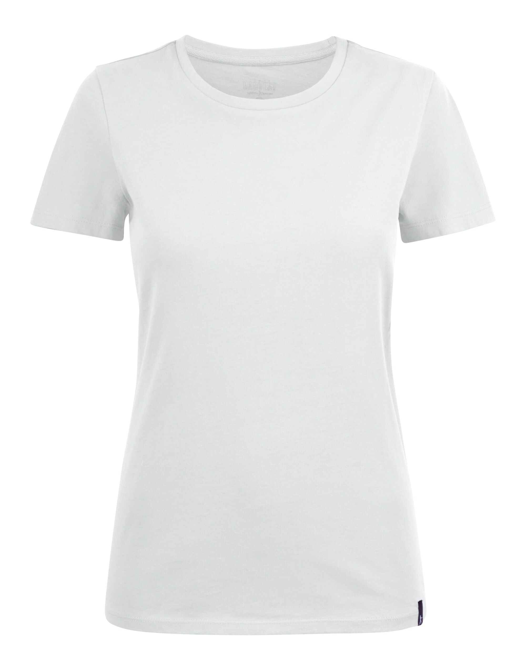 James Harvest American U Ladies T Shirt HAR2124008 - - Customisable T-Shirt