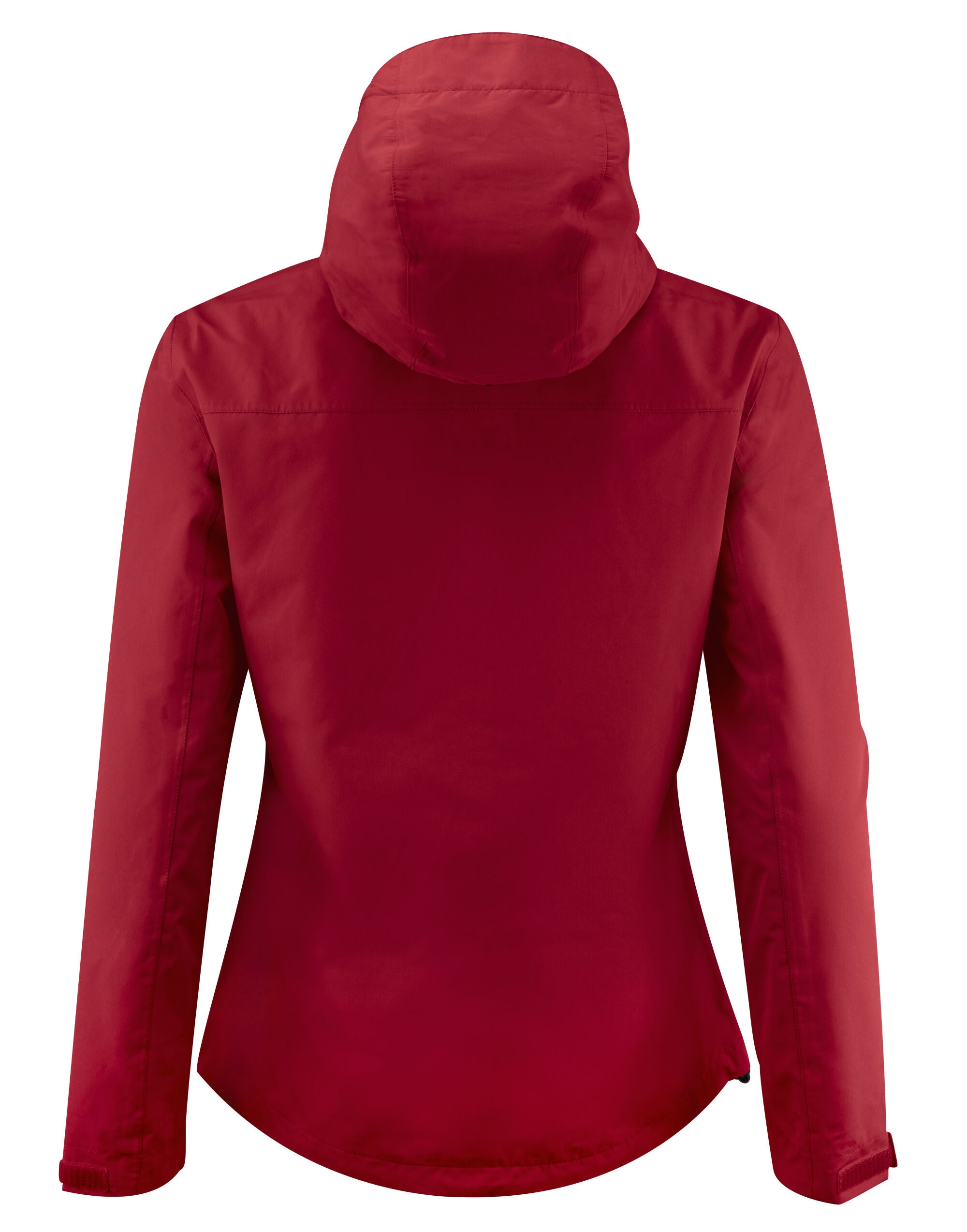 Printer Ladies Hiker Jacket PE2261068 - - Customisable Jacket