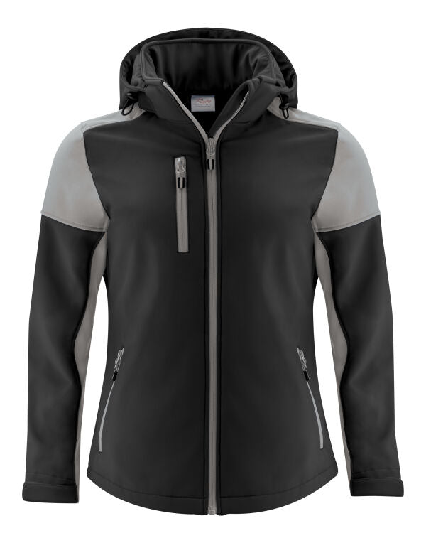 Printer Prime Ladies Softshell pp2261066 - - Customisable Jacket
