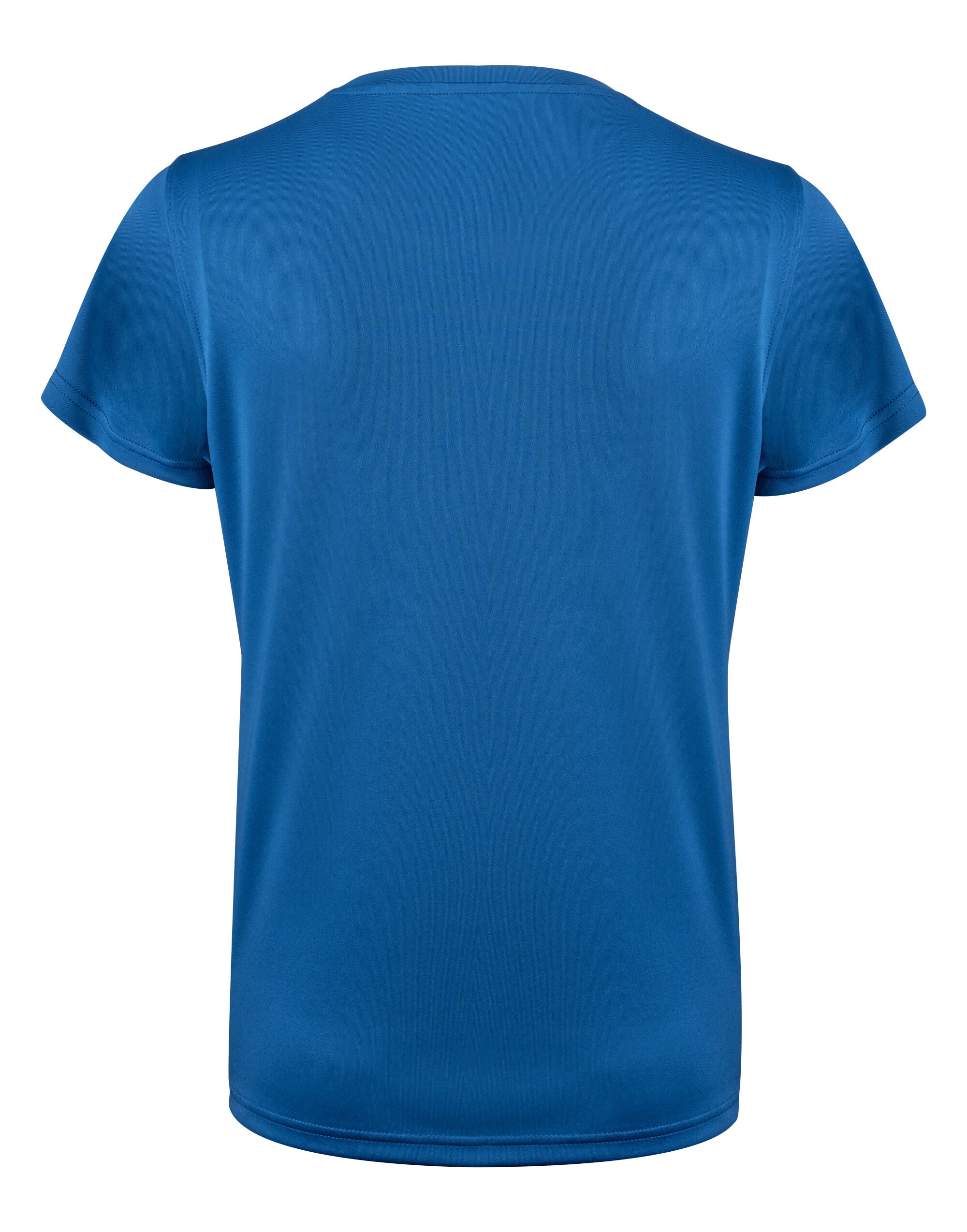 Printer Red Ladies Run T Shirt PR2264026 - - Customisable T-Shirt