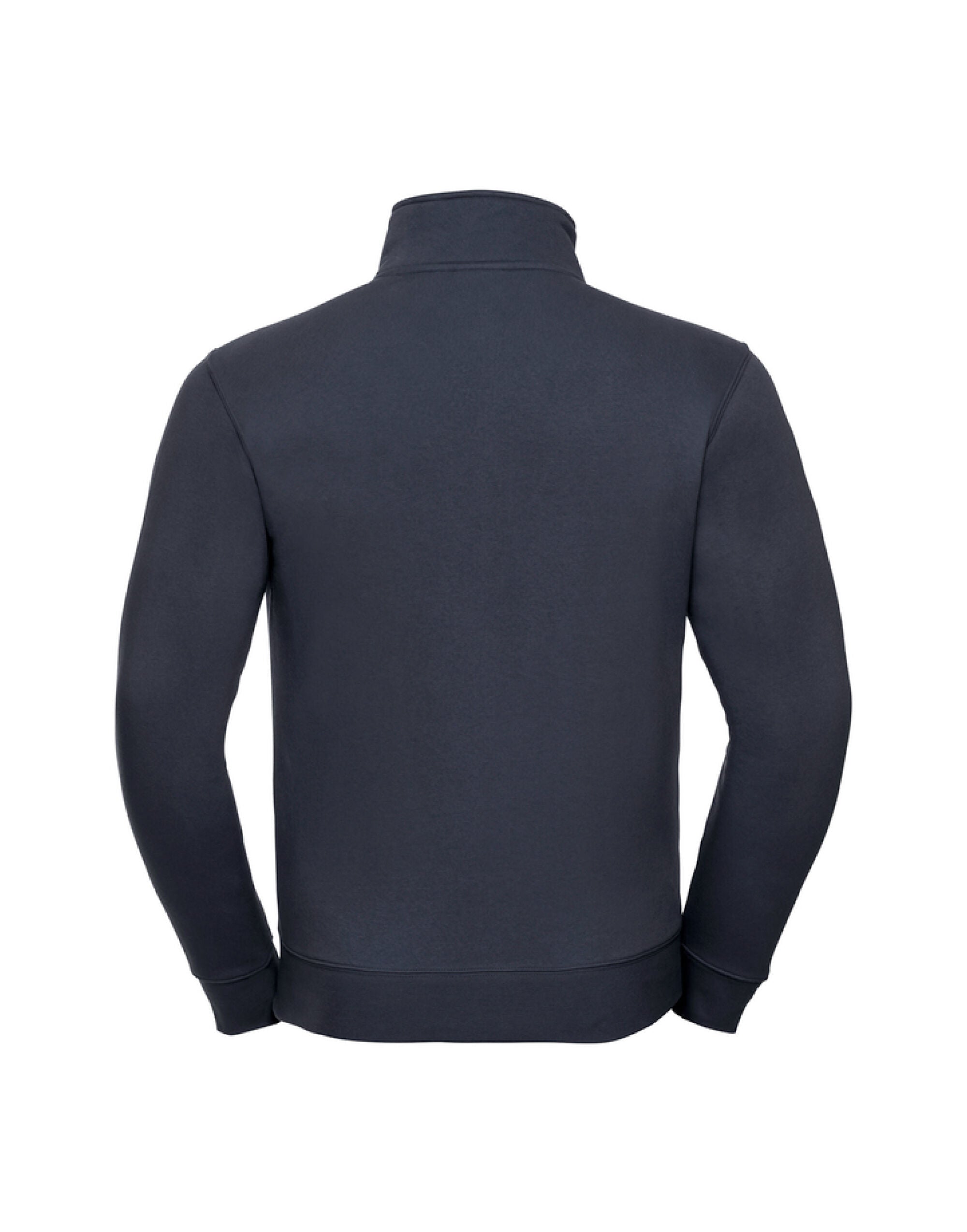 Russell Collection Russell Mens Authentic Sweat Jacket R267M - - Customisable Jacket