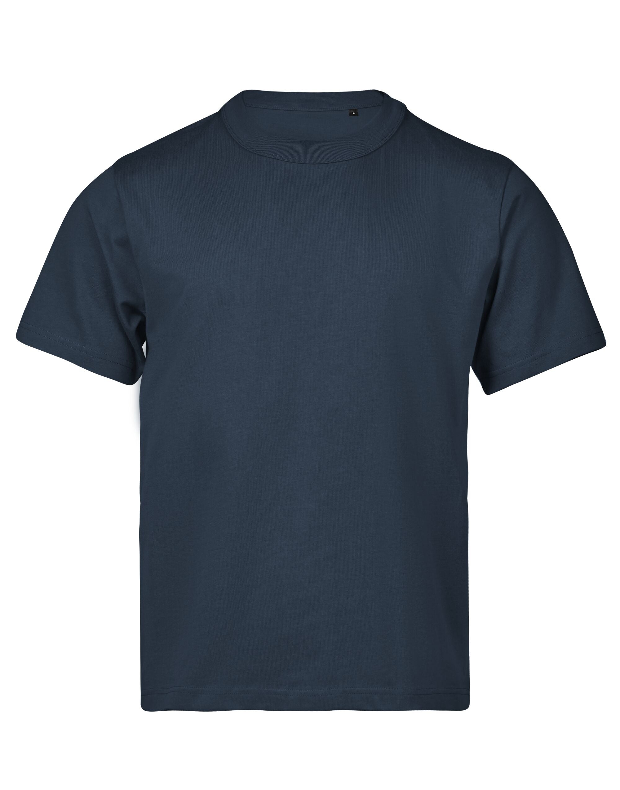 Tee Jays Urban Loose Fit Tee TJ1160 - Ink - Customisable T-Shirt