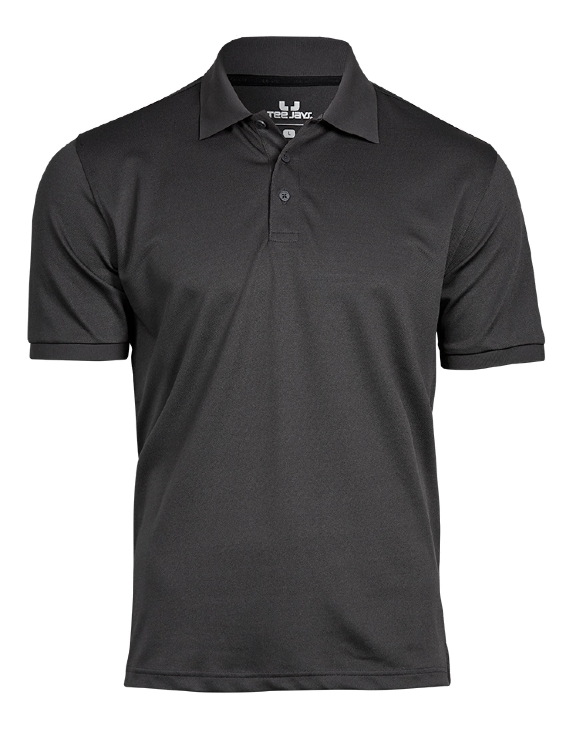 Tee Jays Men’s Club Polo TJ7000 - - Customisable Polo Shirts