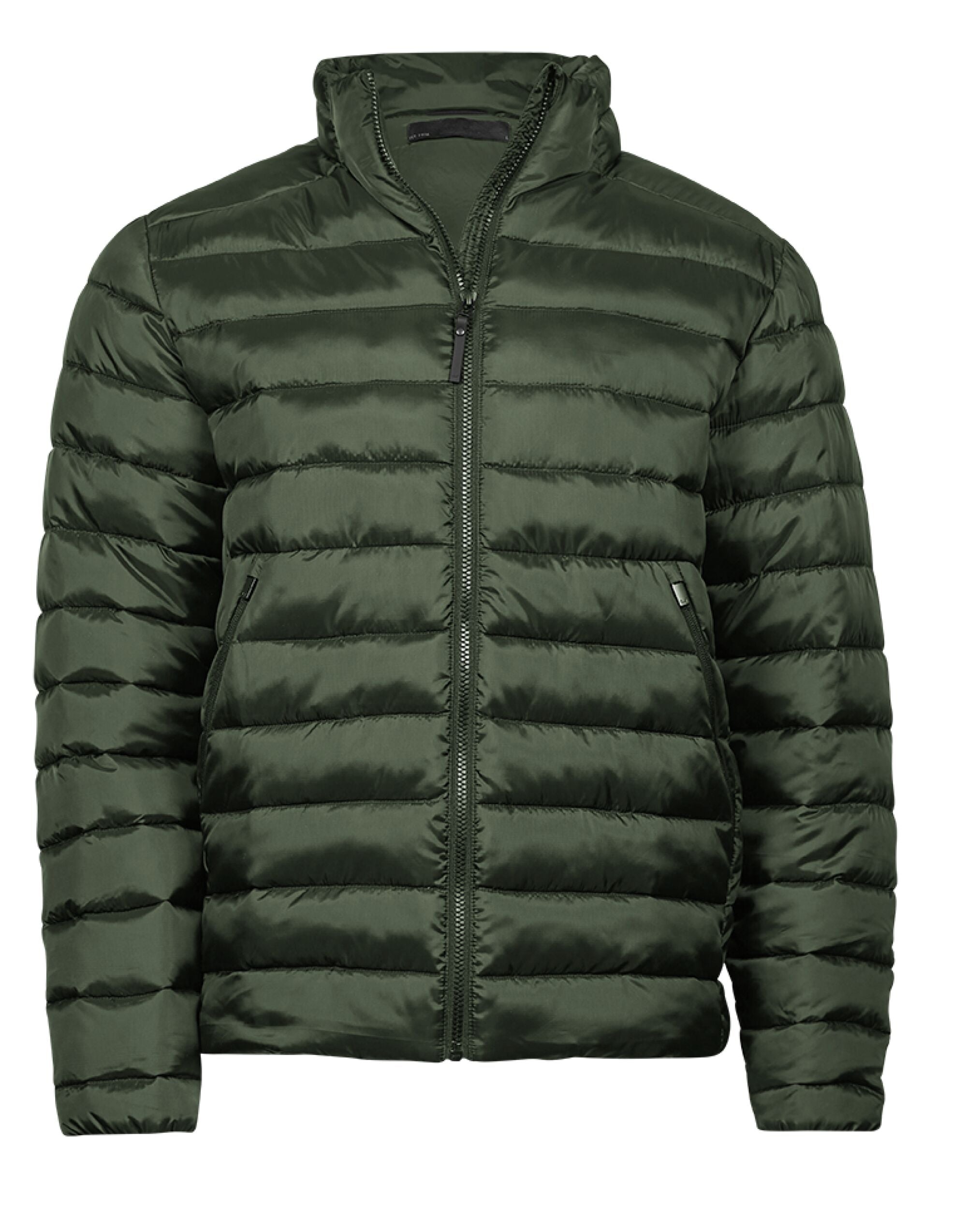 Tee Jays Unisex Lite Jacket TJ9644 - Deep Green - Customisable Jacket