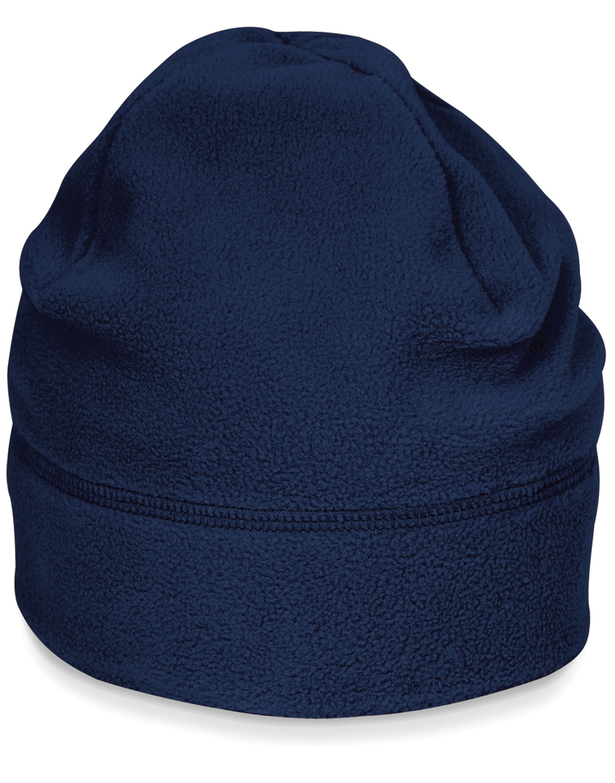 Beechfield Suprafleece® Summit Hat B244 - French Navy - Customisable Hats