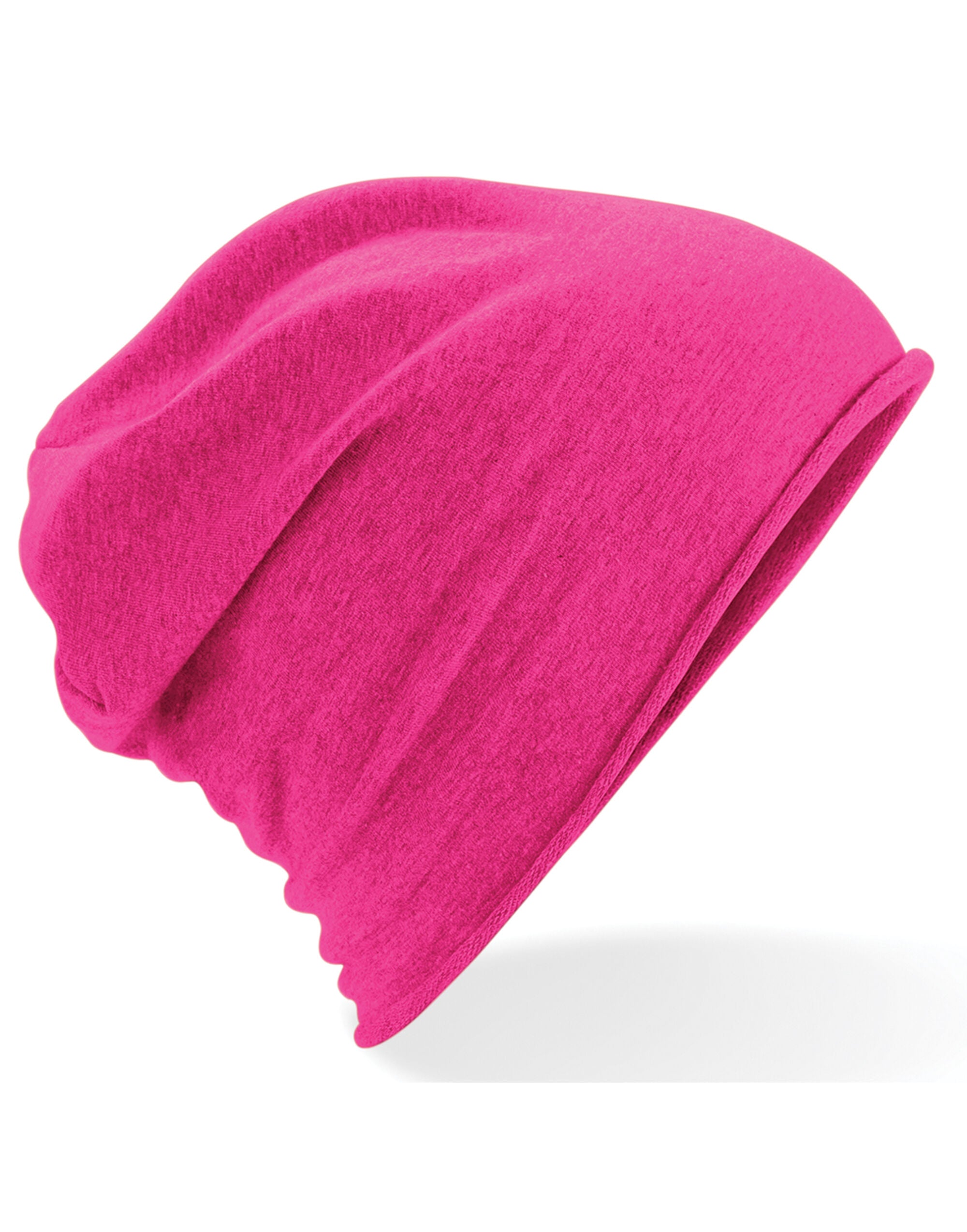 Beechfield Jersey Beanie B361 - - Customisable Beanies