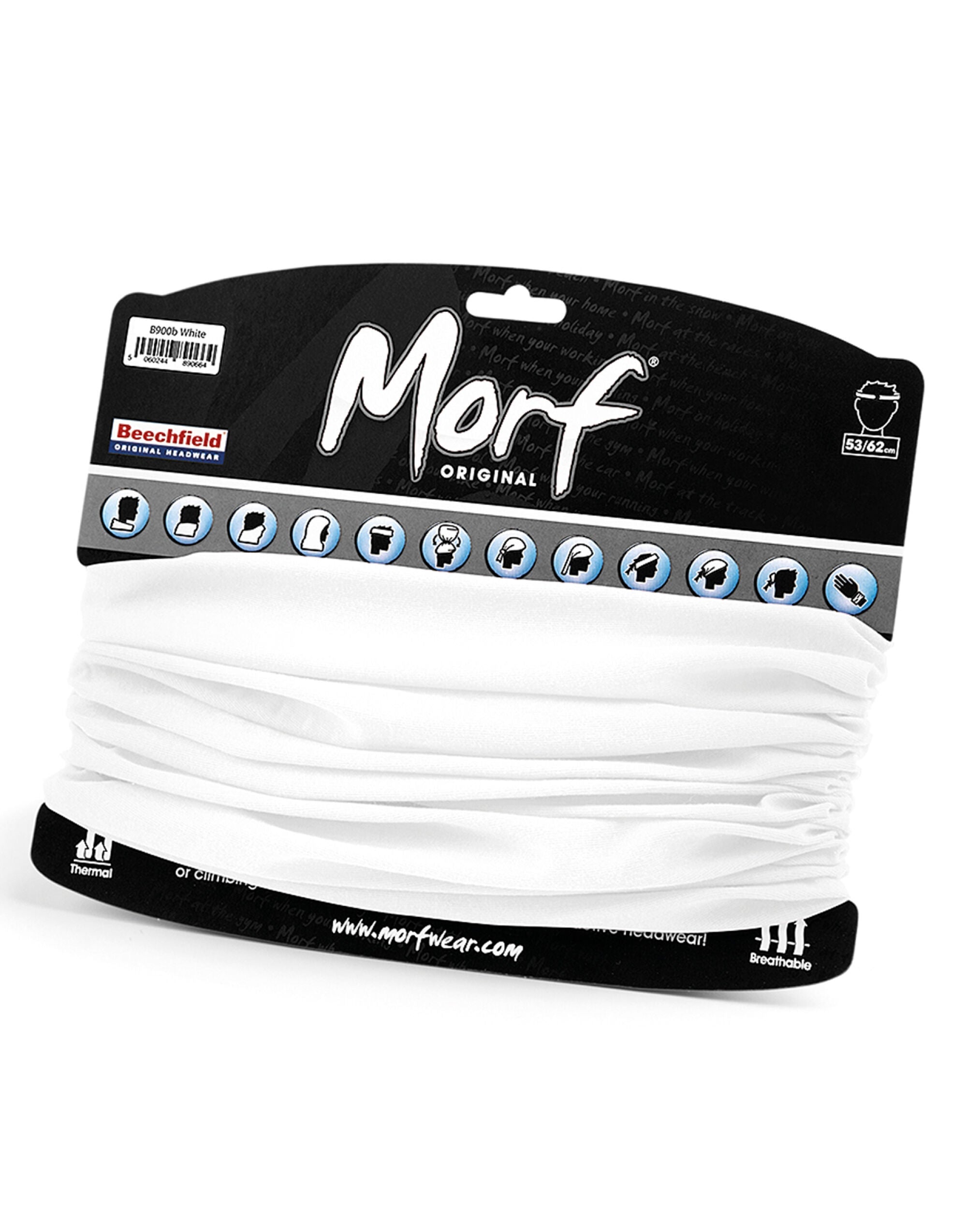 Beechfield Junior Morf® Original B900B - - Customisable Snoods