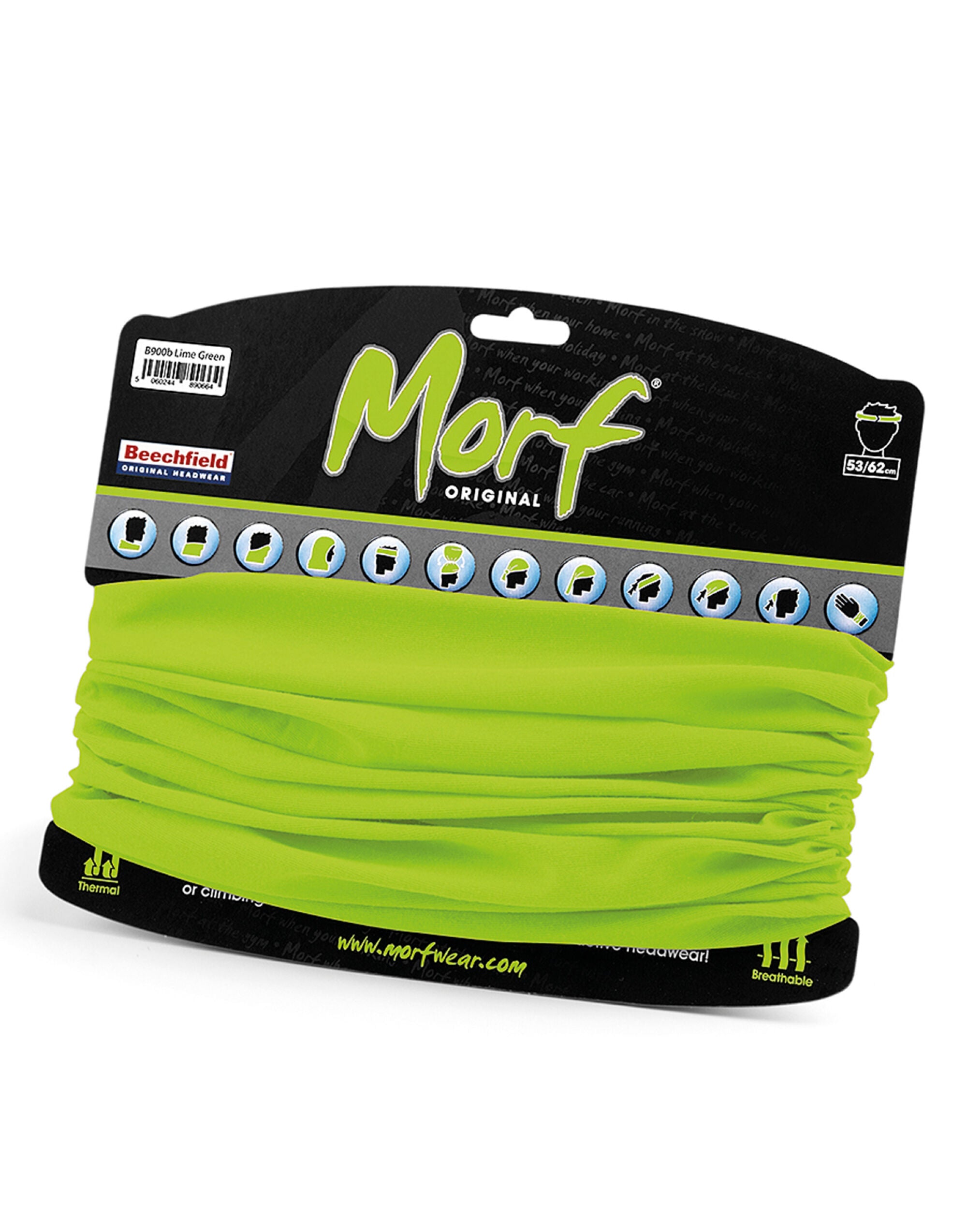 Beechfield Junior Morf® Original B900B - - Customisable Snoods
