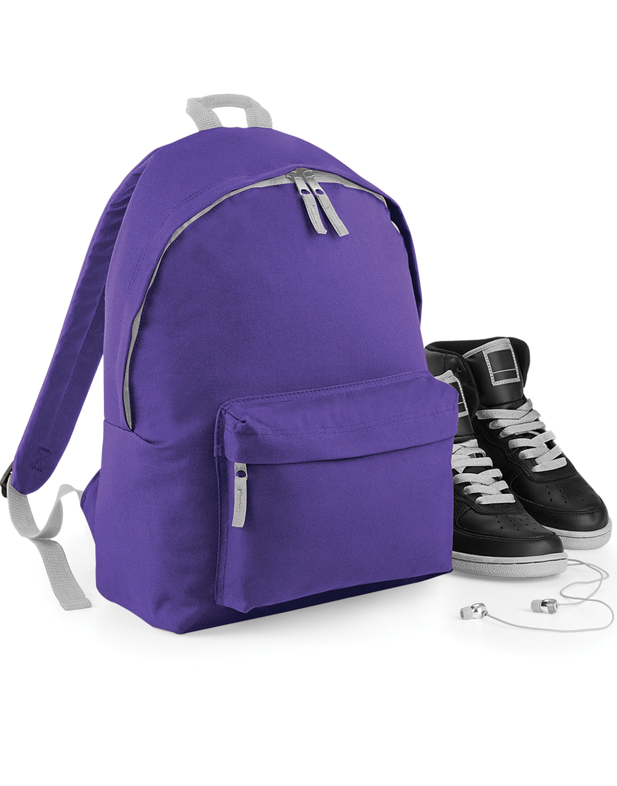 Bagbase Junior Fashion Backpack BG125J - - Customisable Bags