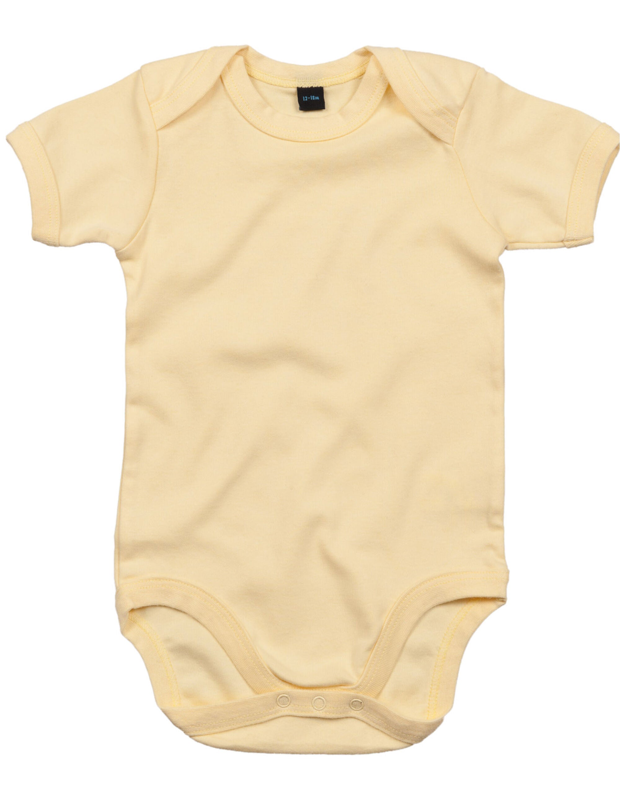 Babybugz Baby Bodysuit bz10 - - Customisable Babywear
