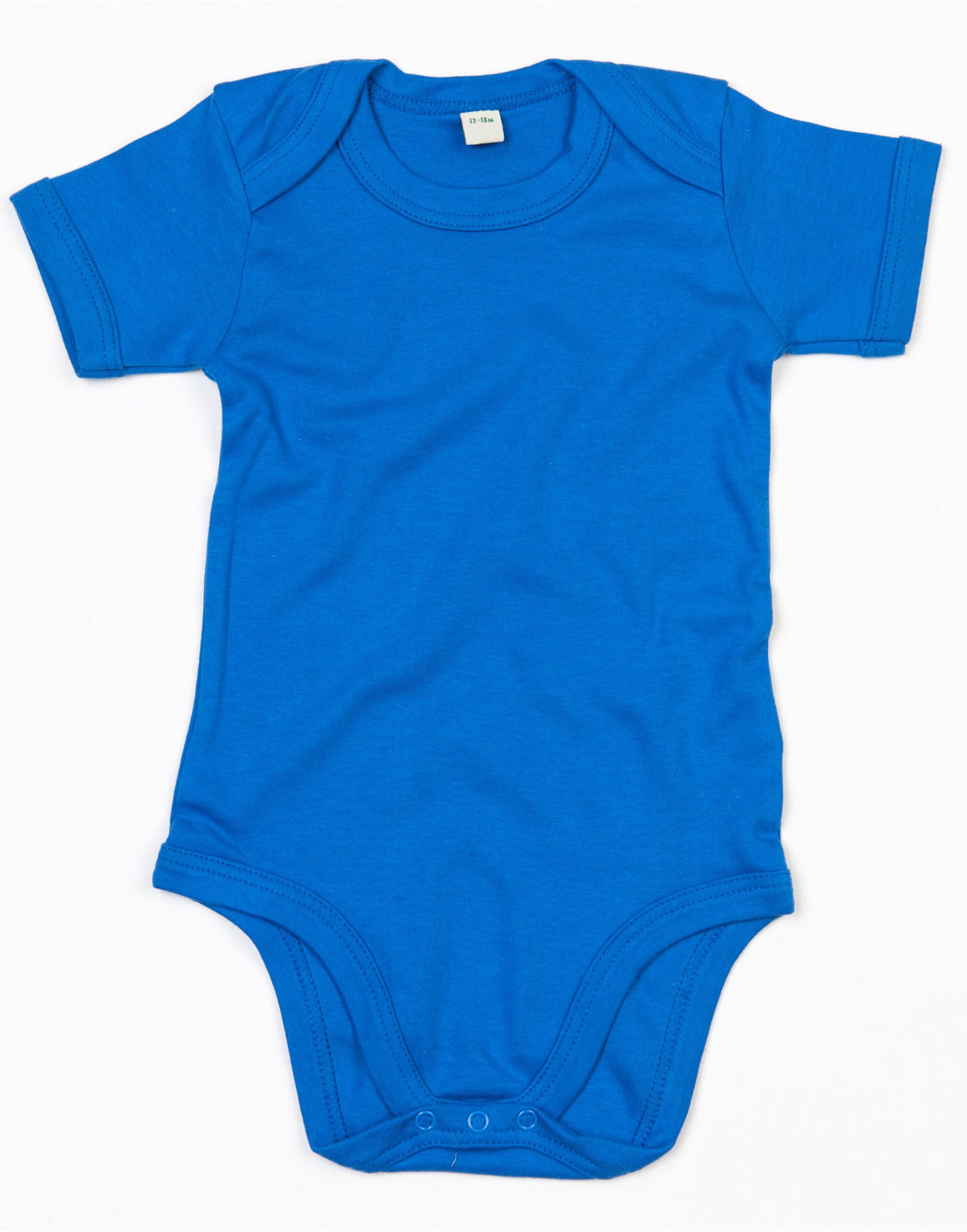 Babybugz Baby Bodysuit bz10 - - Customisable Babywear