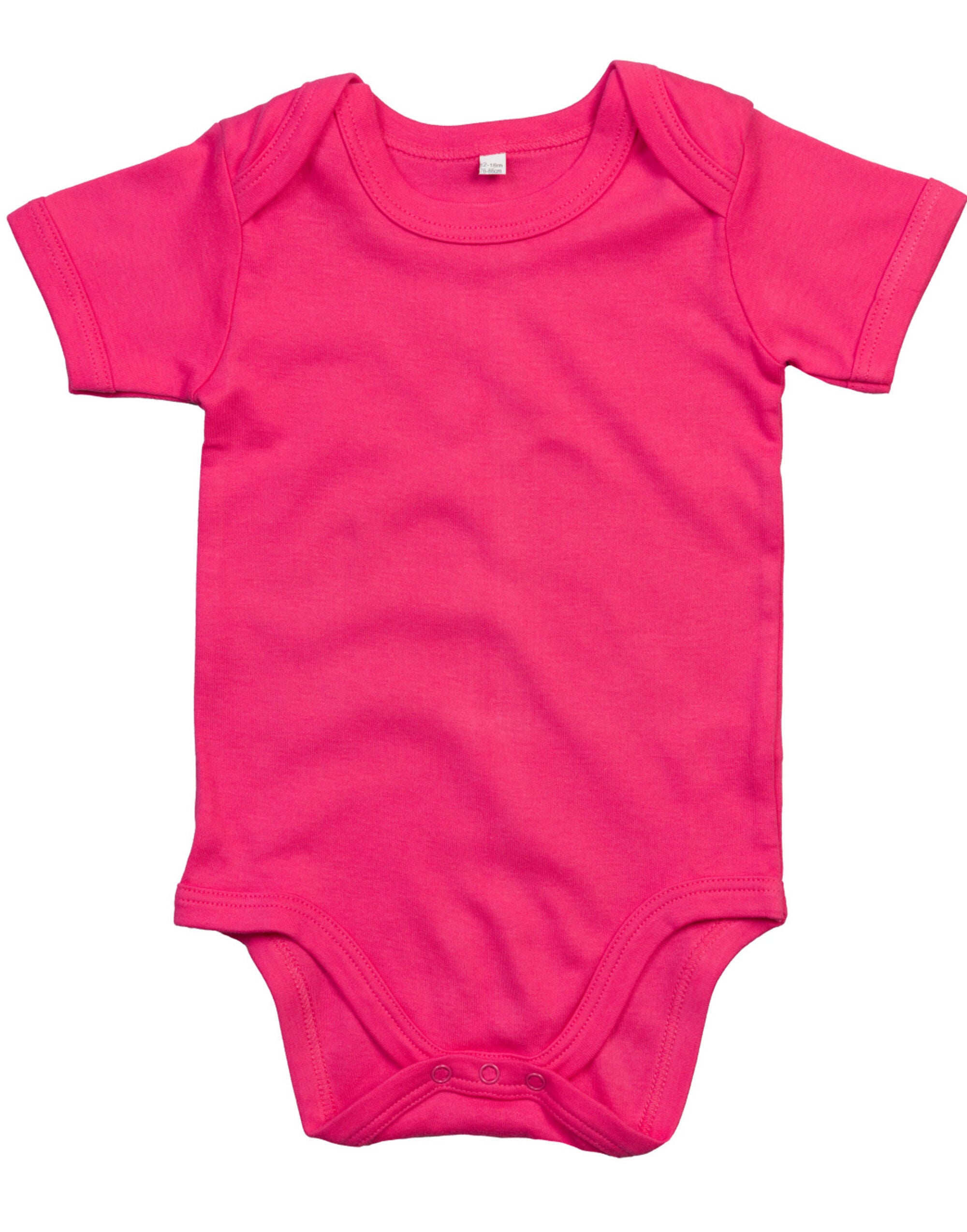 Babybugz Baby Bodysuit bz10 - - Customisable Babywear