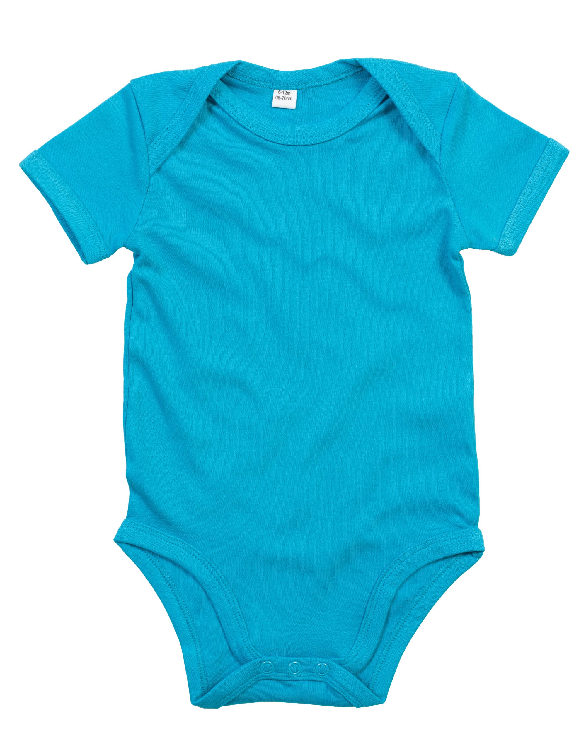 Babybugz Baby Bodysuit bz10 - - Customisable Babywear