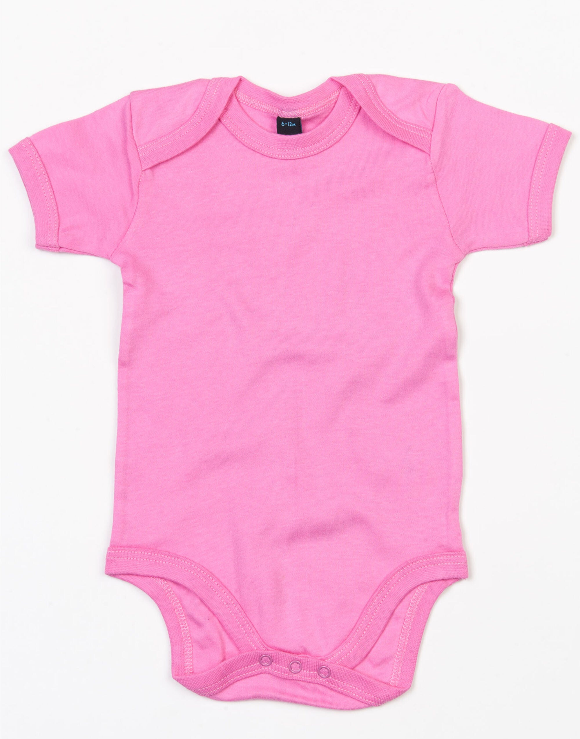Babybugz Baby Bodysuit bz10 - - Customisable Babywear