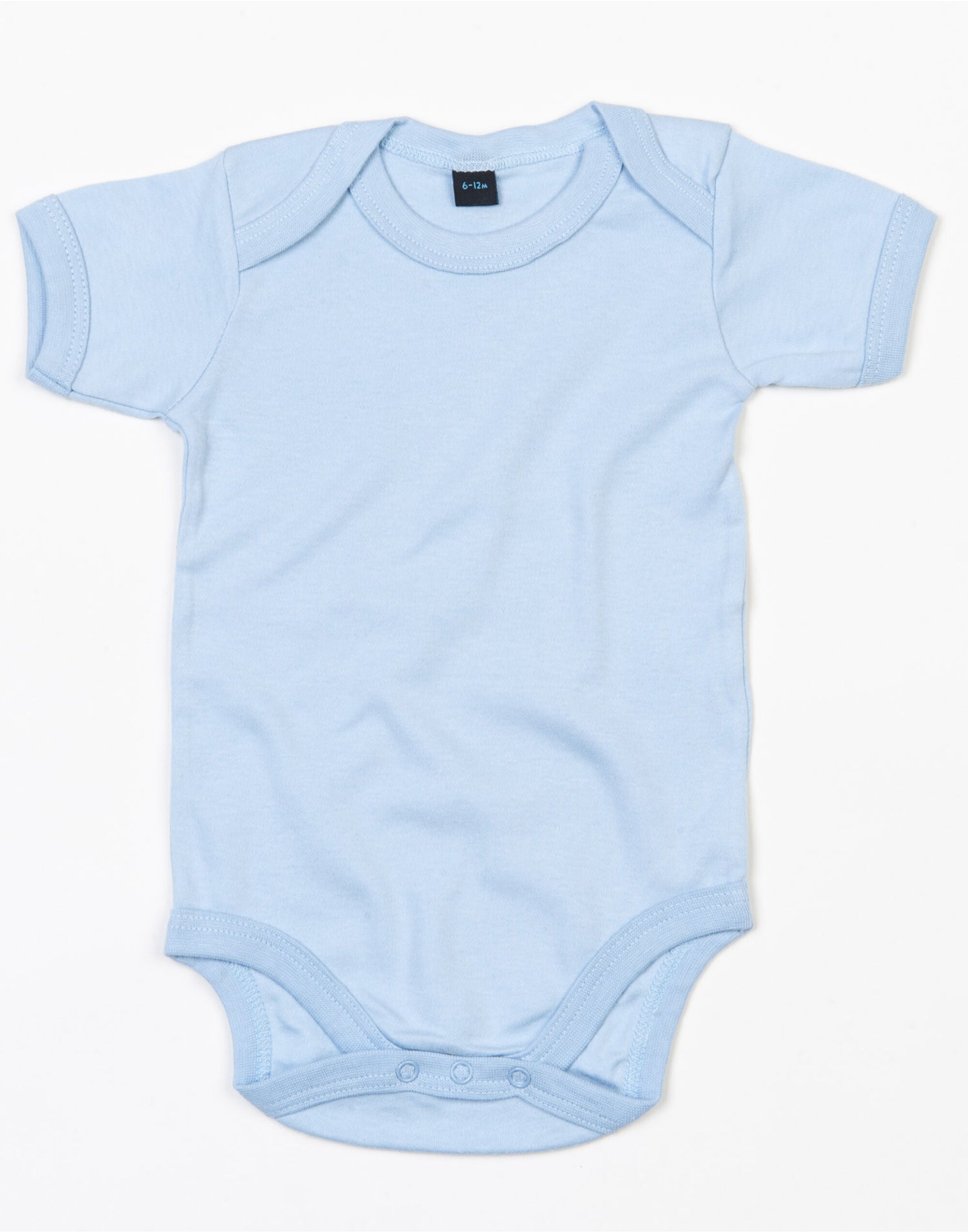 Babybugz Baby Bodysuit bz10 - - Customisable Babywear