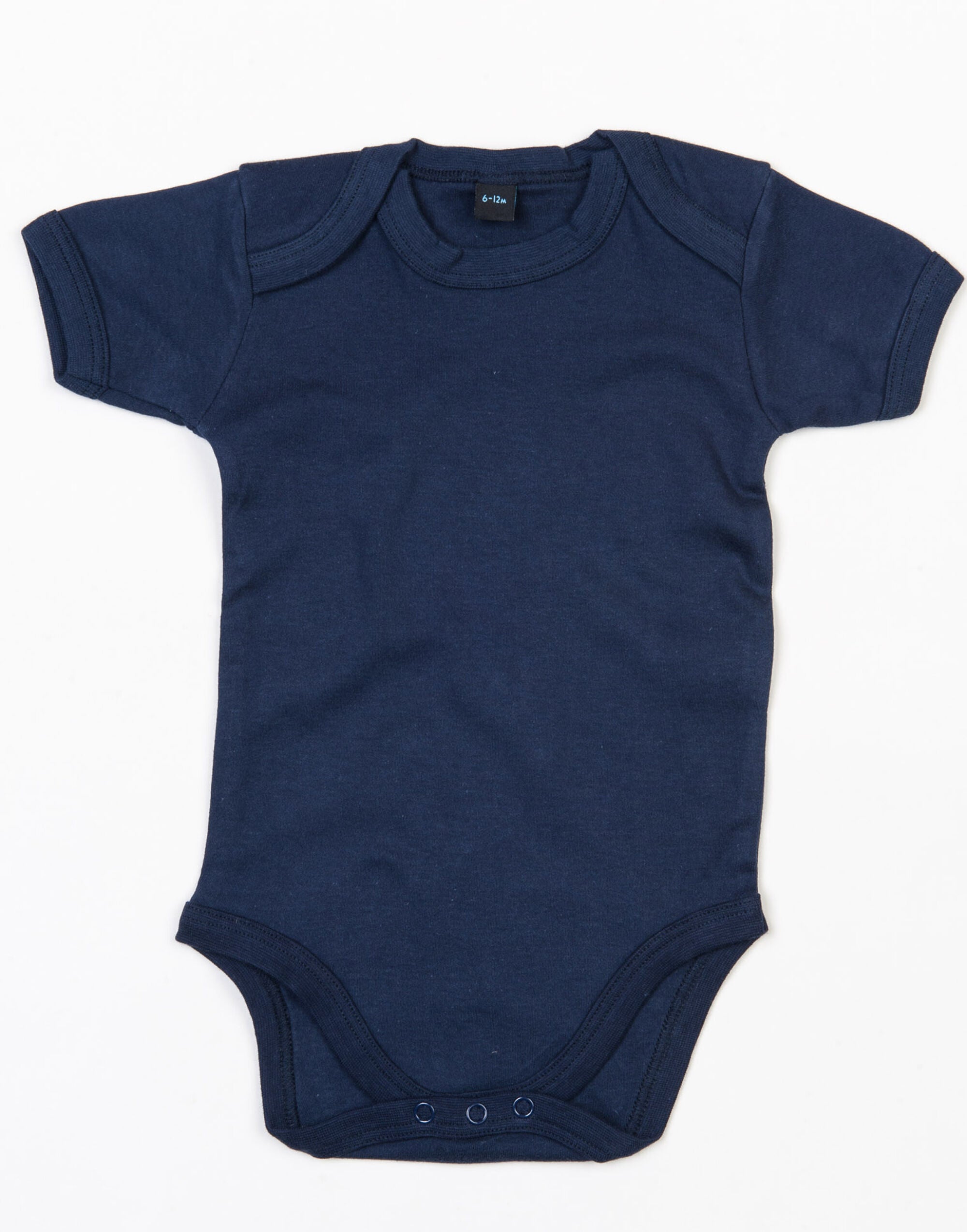 Babybugz Baby Bodysuit bz10 - - Customisable Babywear