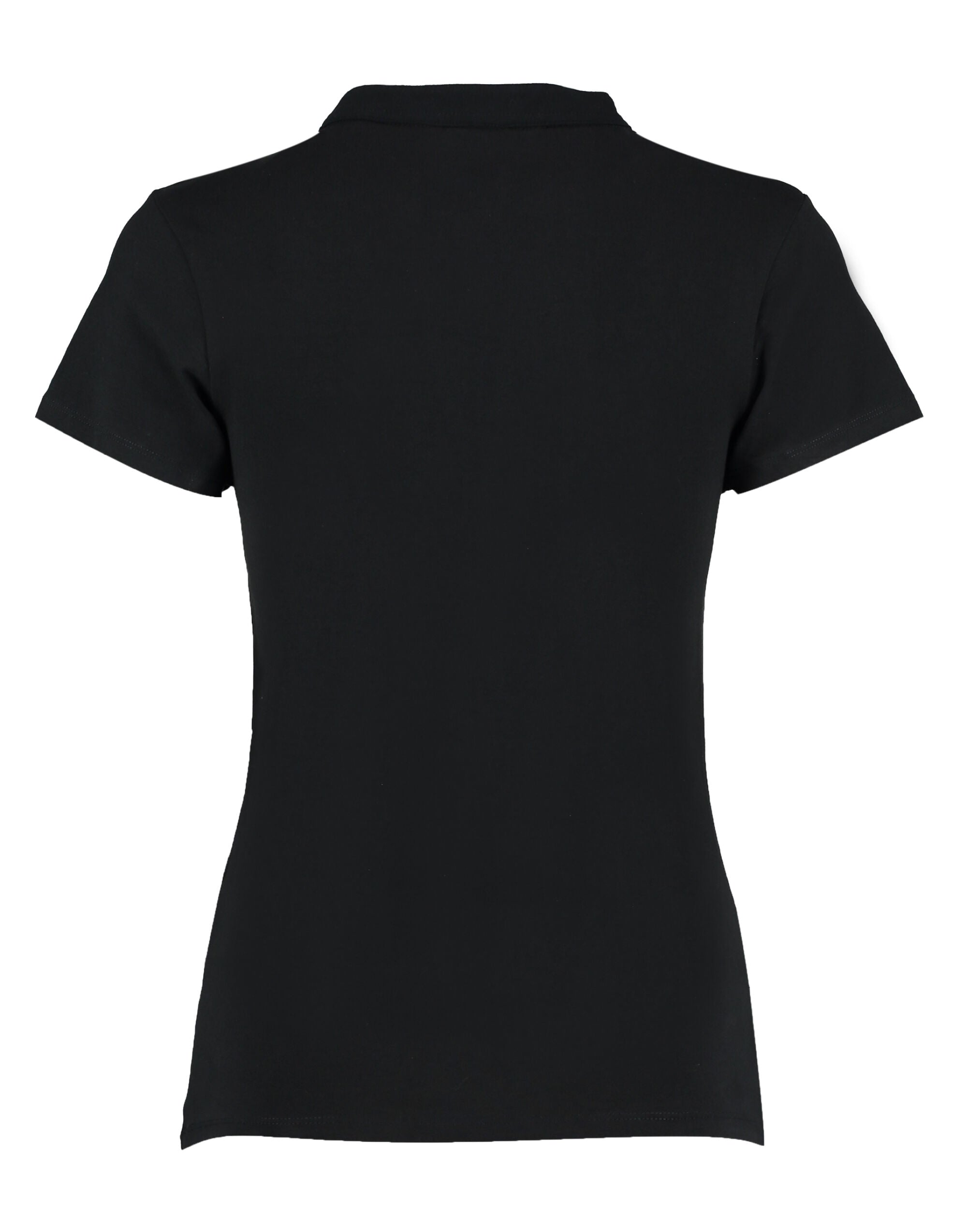 Kustom Kit Ladies Regular Fit Mandarin Top KK770 - - Customisable Shirts