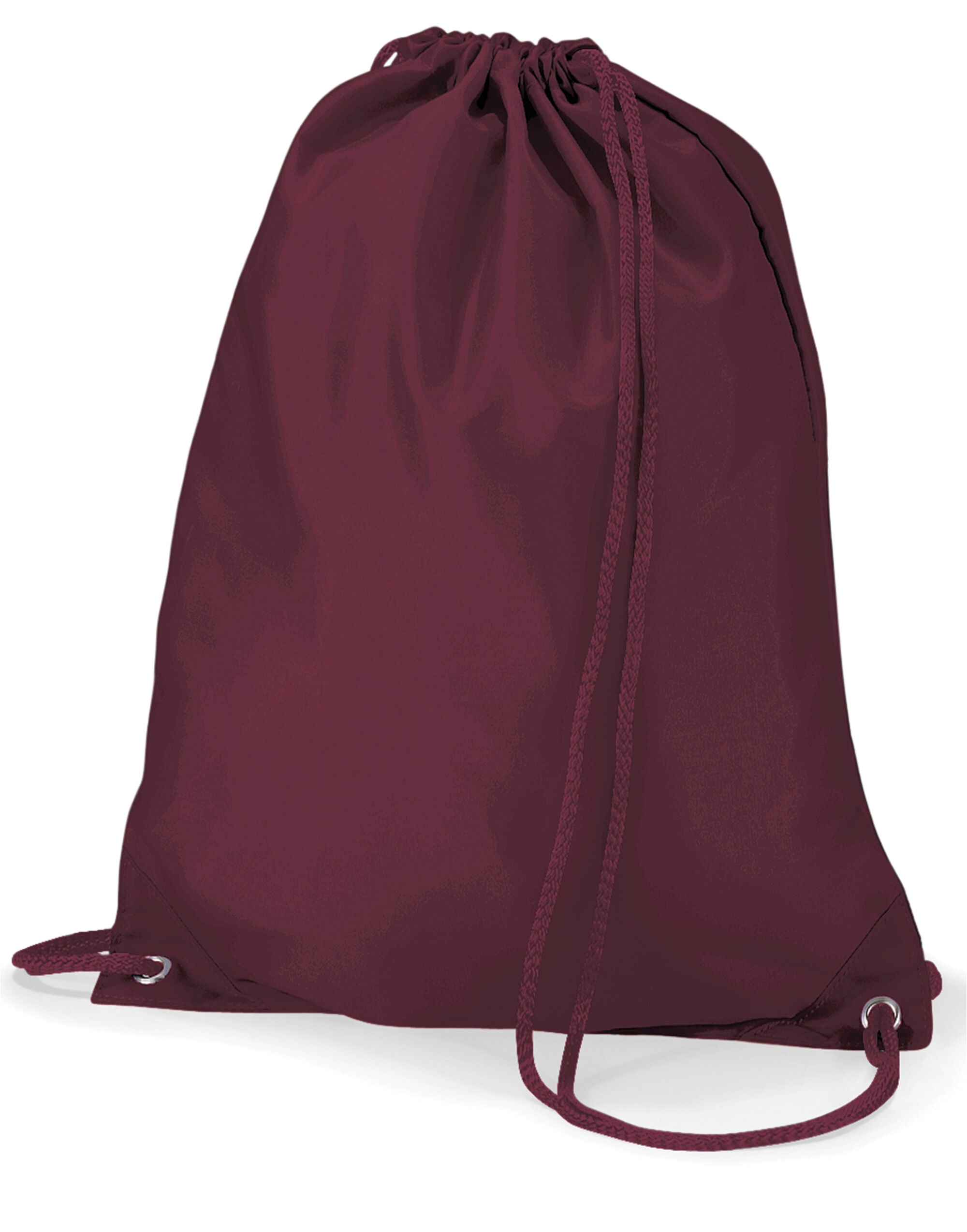 Quadra Gymsac qd17 - - Customisable Bags