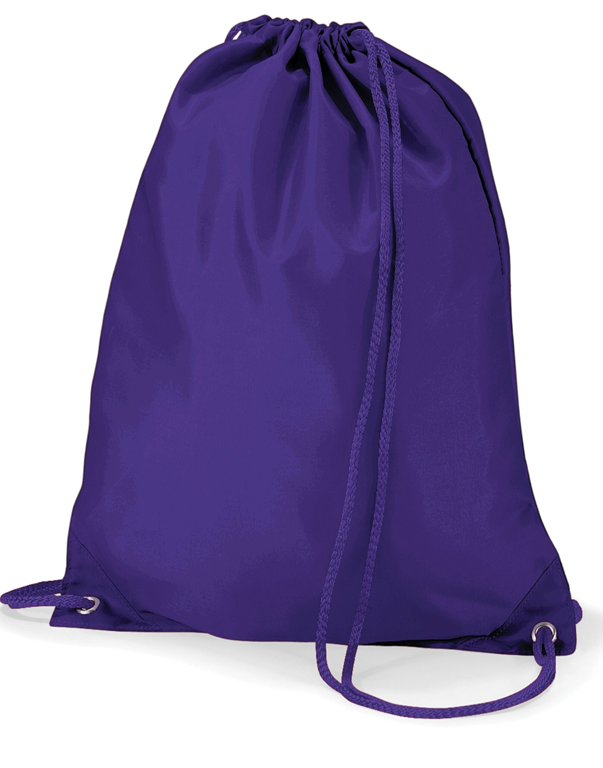 Quadra Gymsac qd17 - - Customisable Bags