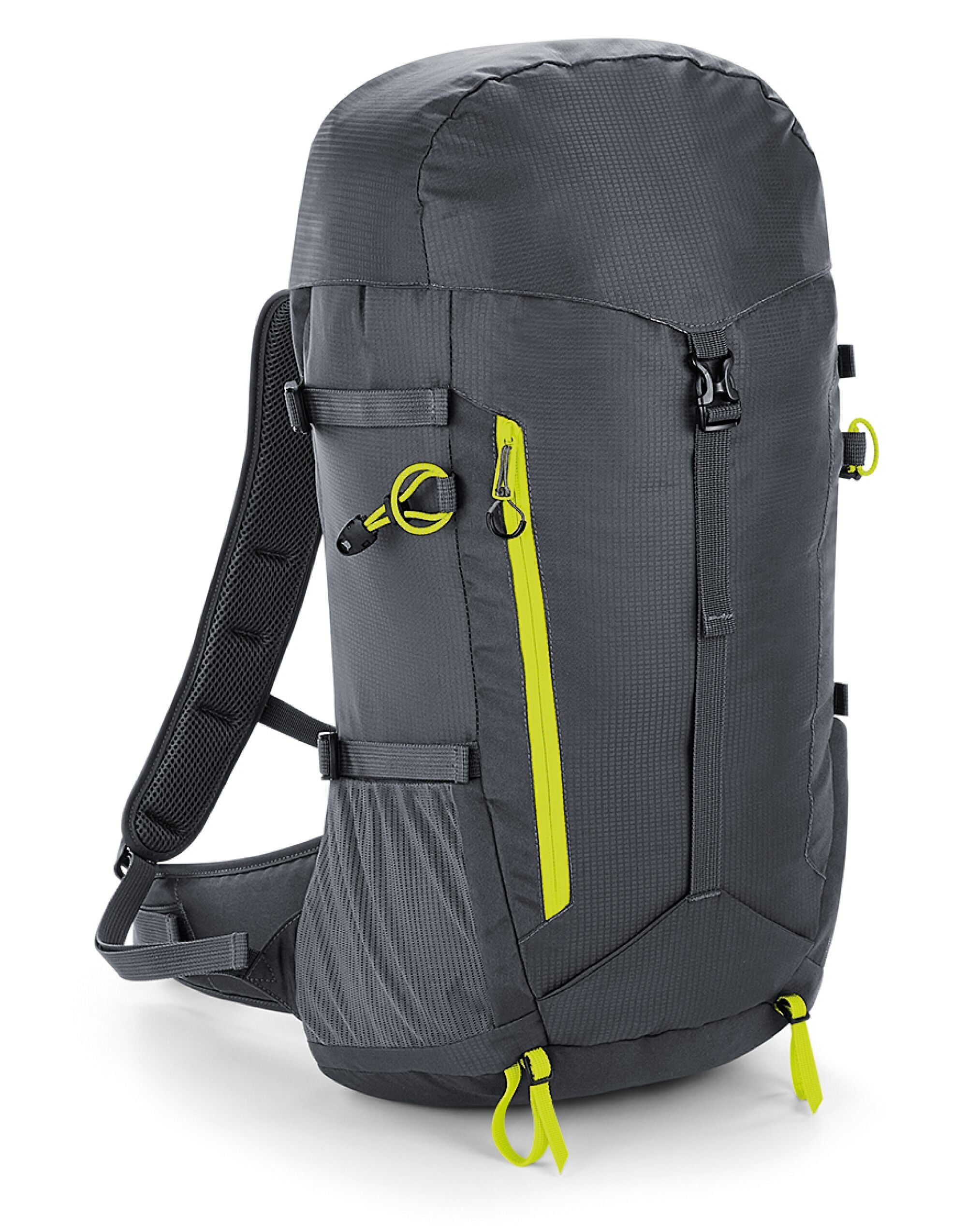 Quadra SLX Lite 35 Litre Backpack qx335 - - Customisable Bags