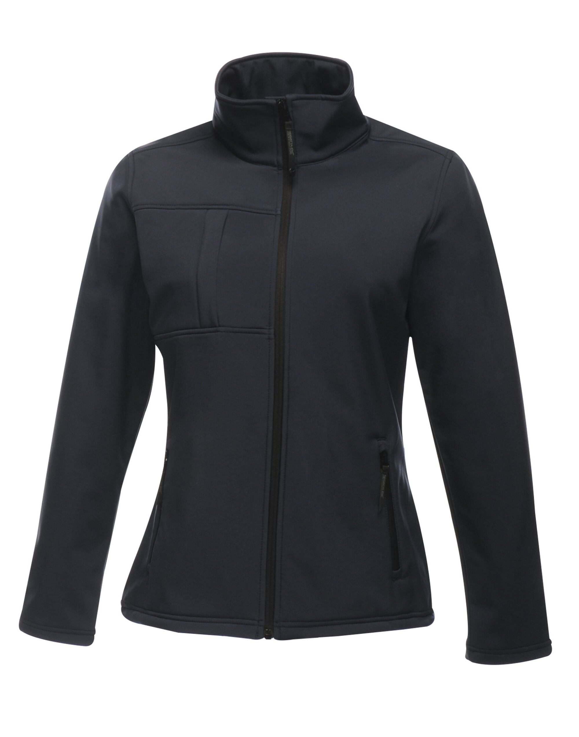 Regatta Professional Regatta Womens Octagon II Softshell tra689 - Navy Seal Grey - Customisable Jacket