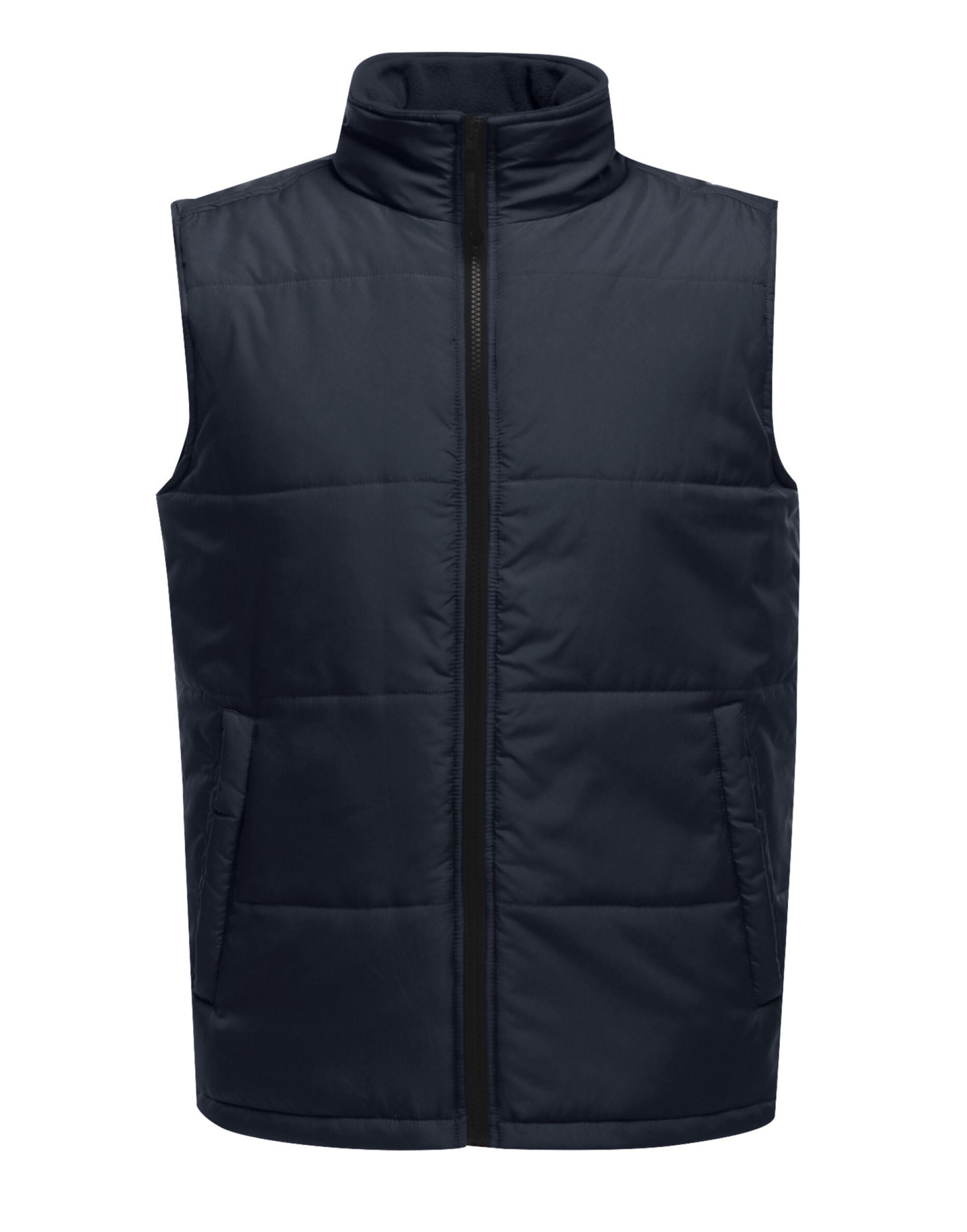 Regatta Professional Regatta Access Insulated Bodywarmer TRA842 - Navy Black - Customisable Bodywarmers