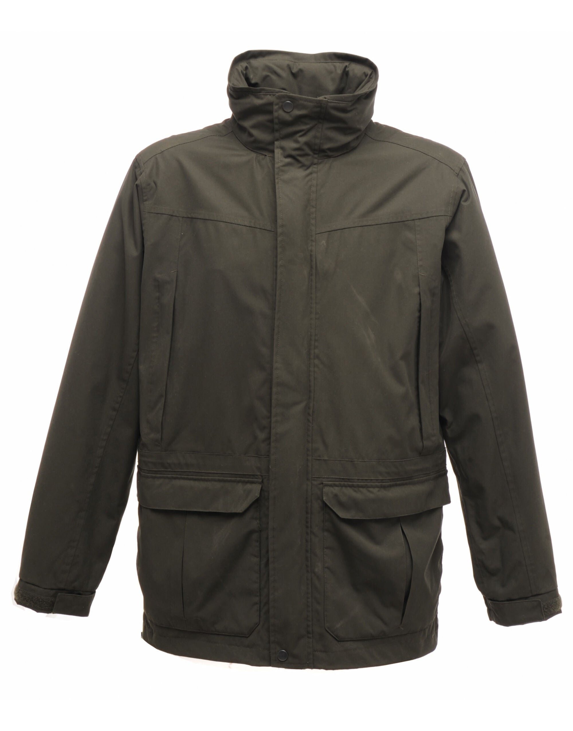 Regatta Professional Regatta Vertex III Microfibre Jacket TRW463 - - Customisable Jacket