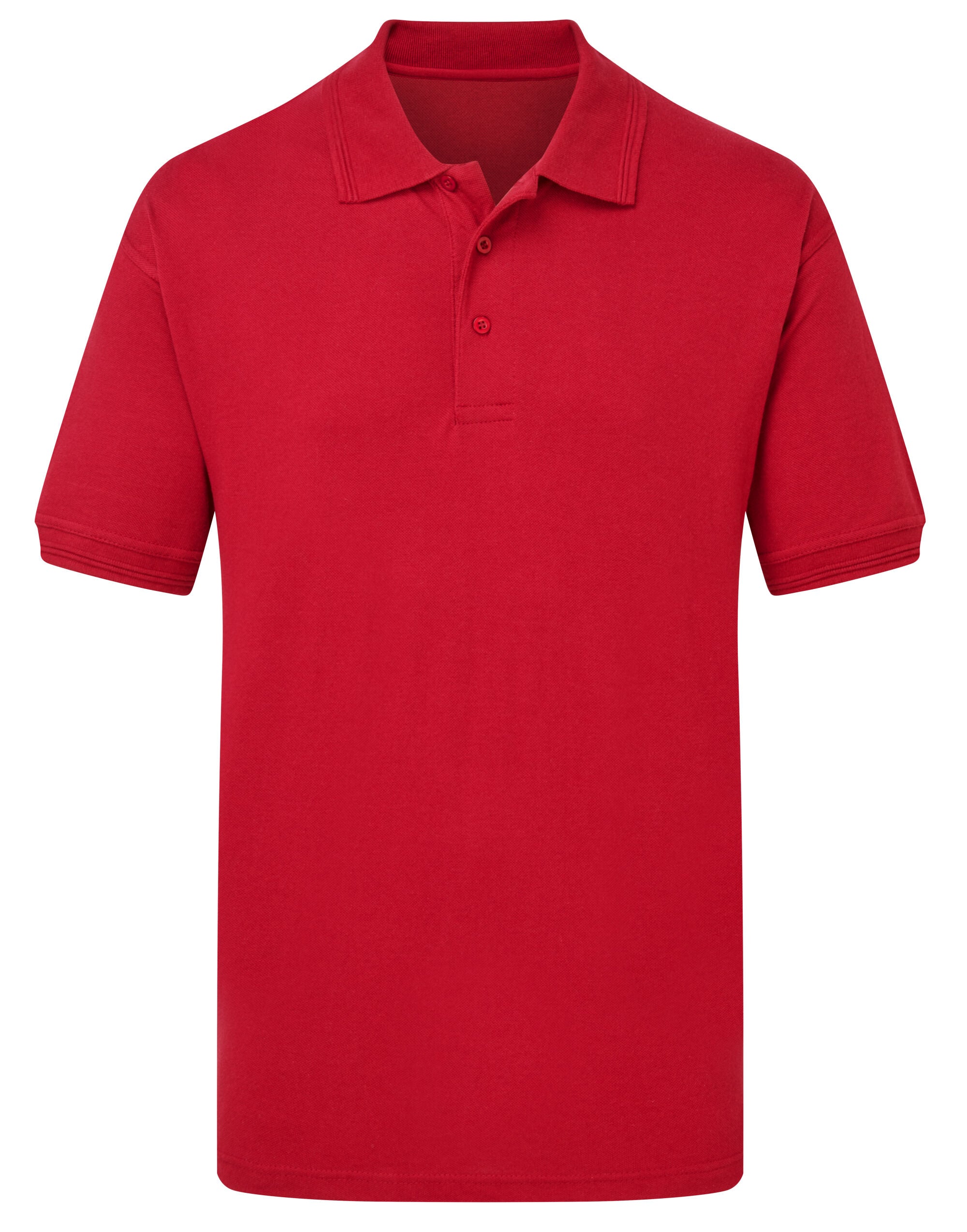 UCC Heavyweight Polo 004 UCC004 - - Customisable Polos