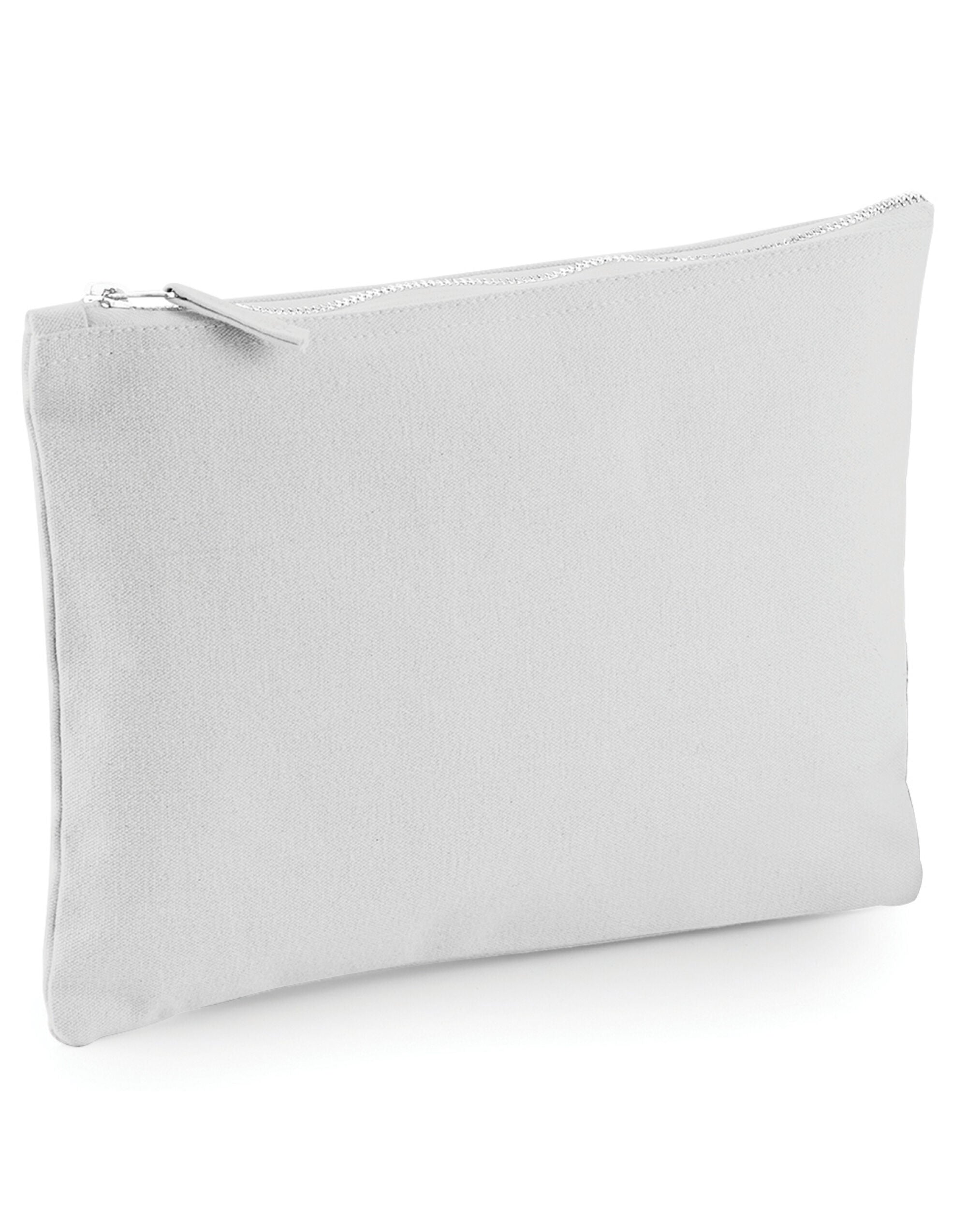 Westford Mill Canvas Accessory Case w530 - - Customisable Bags