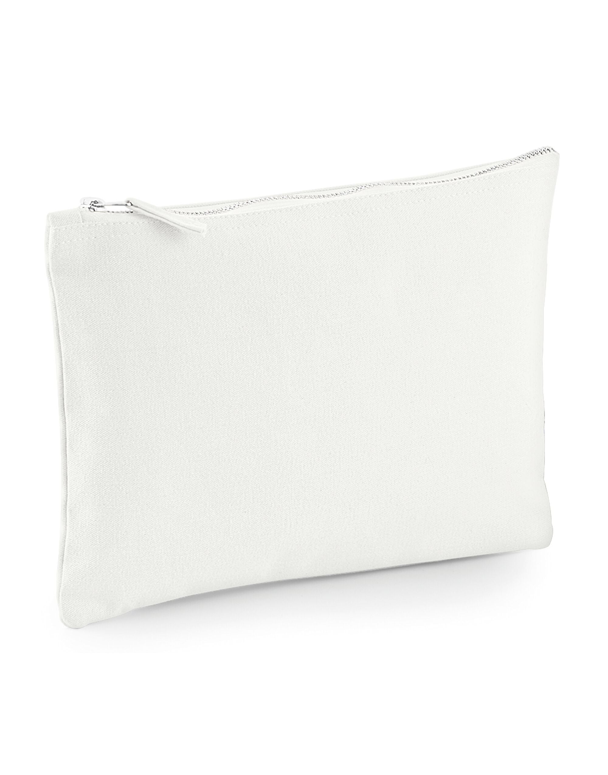 Westford Mill Canvas Accessory Case w530 - - Customisable Bags