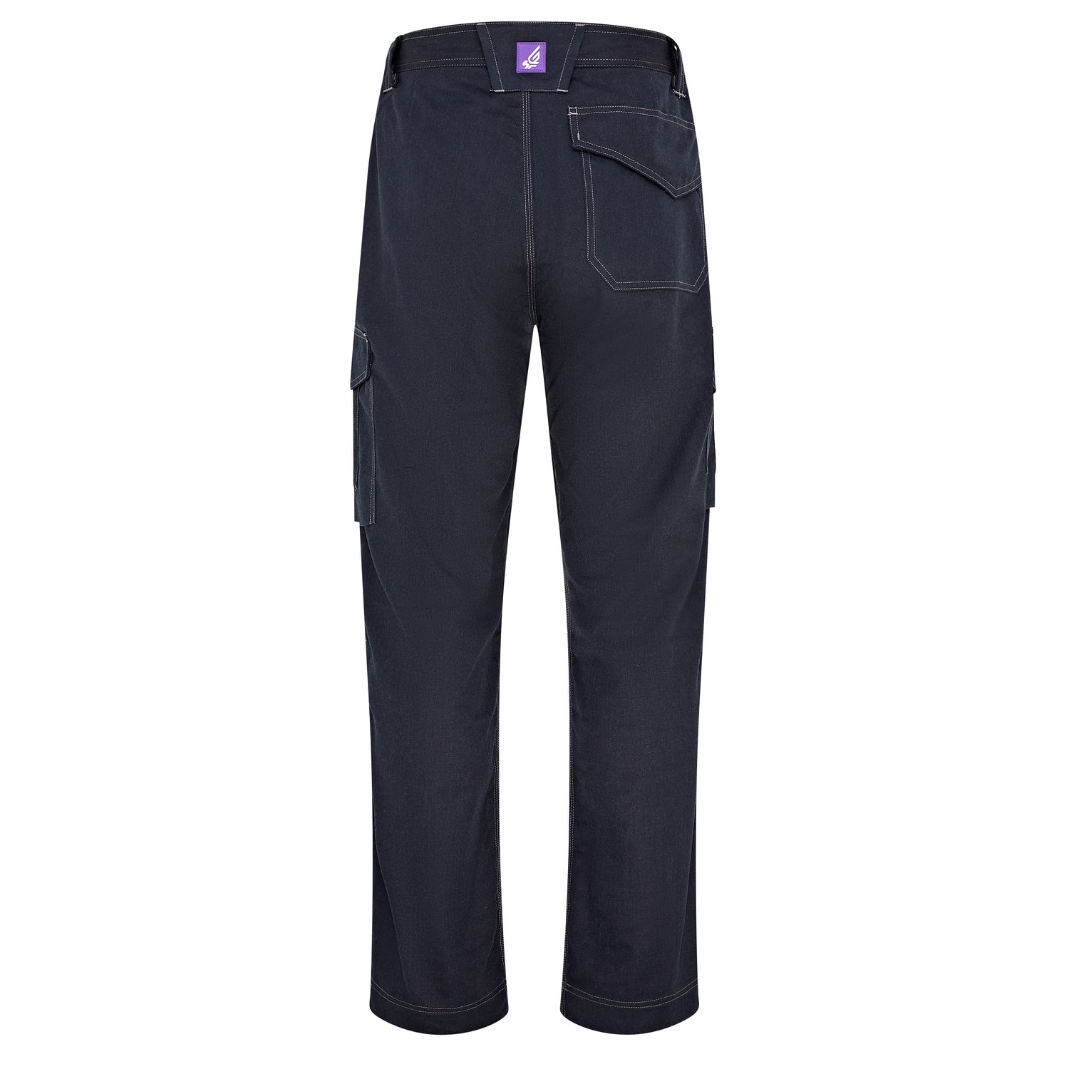 VAILOSg MAINZ FR AS EA Cargo Trousers Int Kneepad Elasticated Waist - - Customisable Trousers