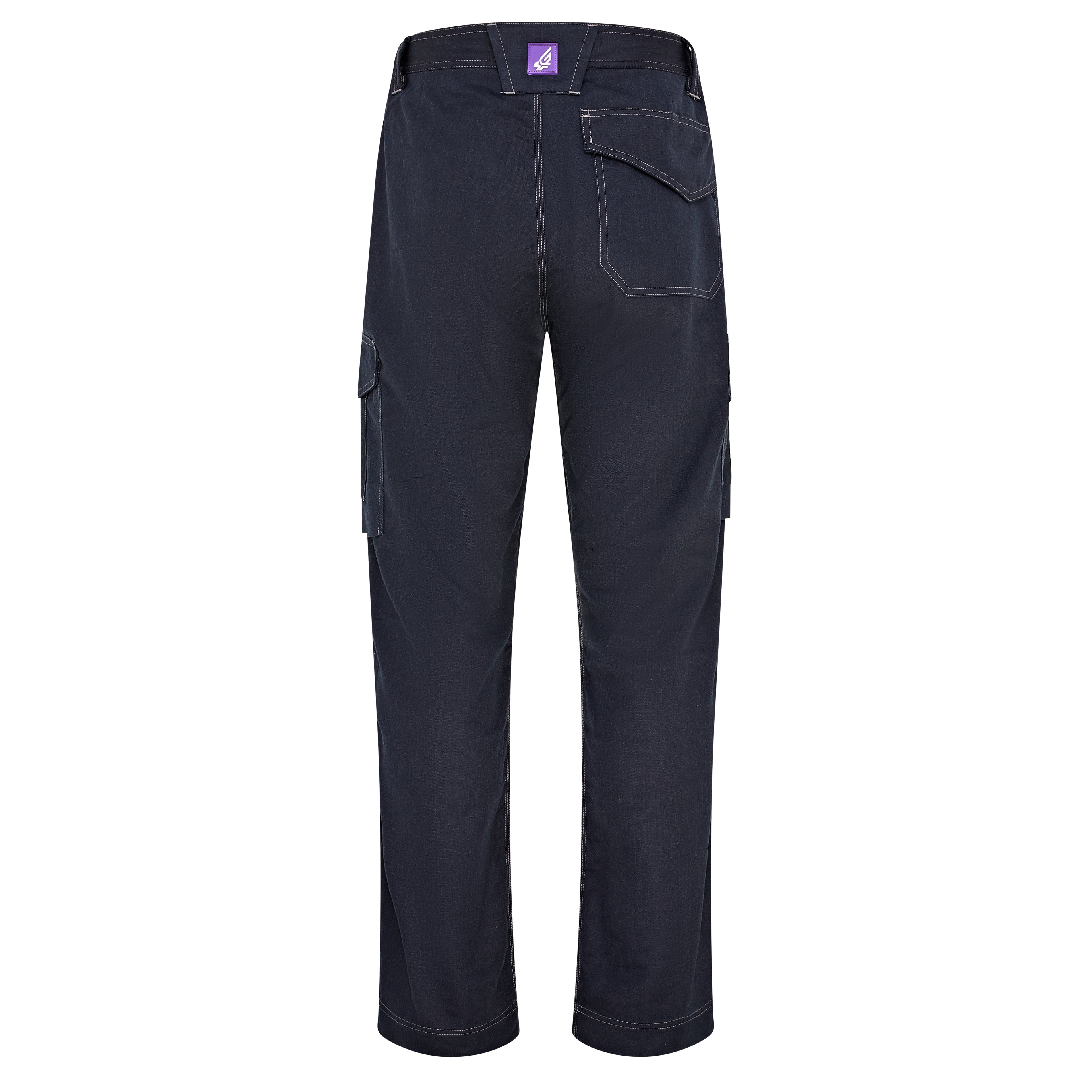 VAILOSg MAINZ FR AS EA Cargo Trousers Int Kneepad Elasticated Waist - - Customisable Trousers