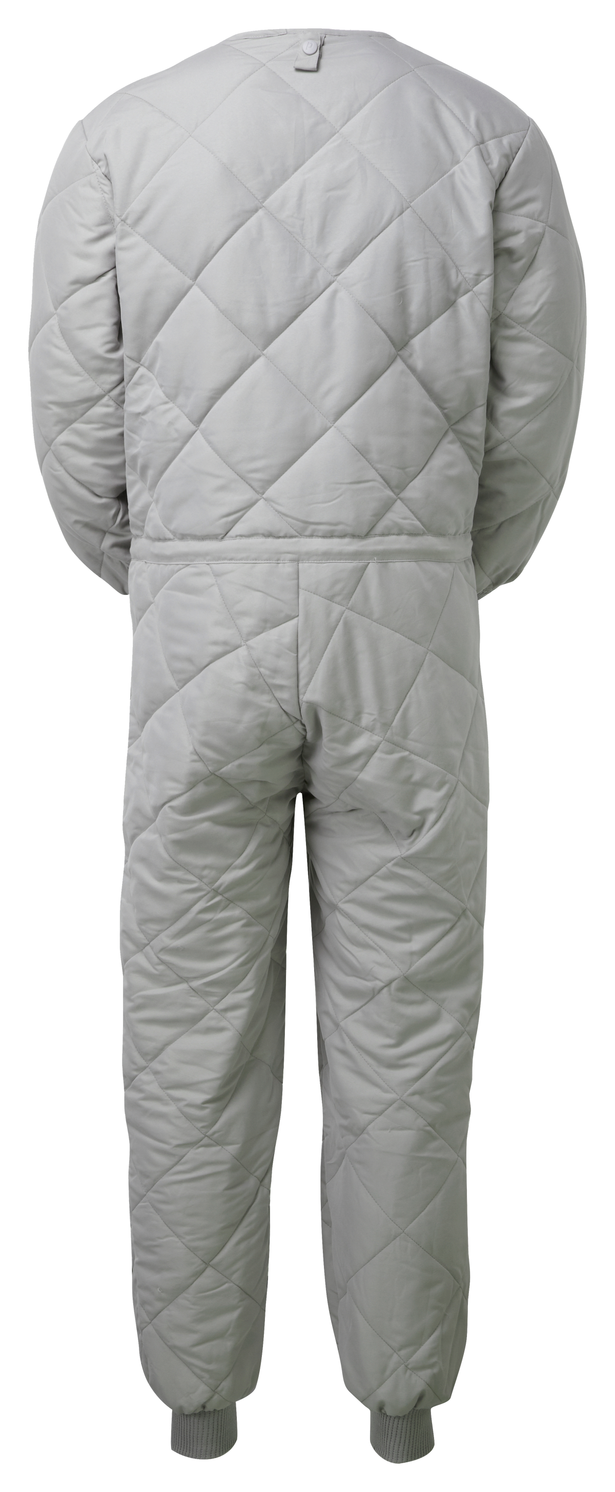 Coverall Liner Grey - EP100 - - Customisable Coveralls
