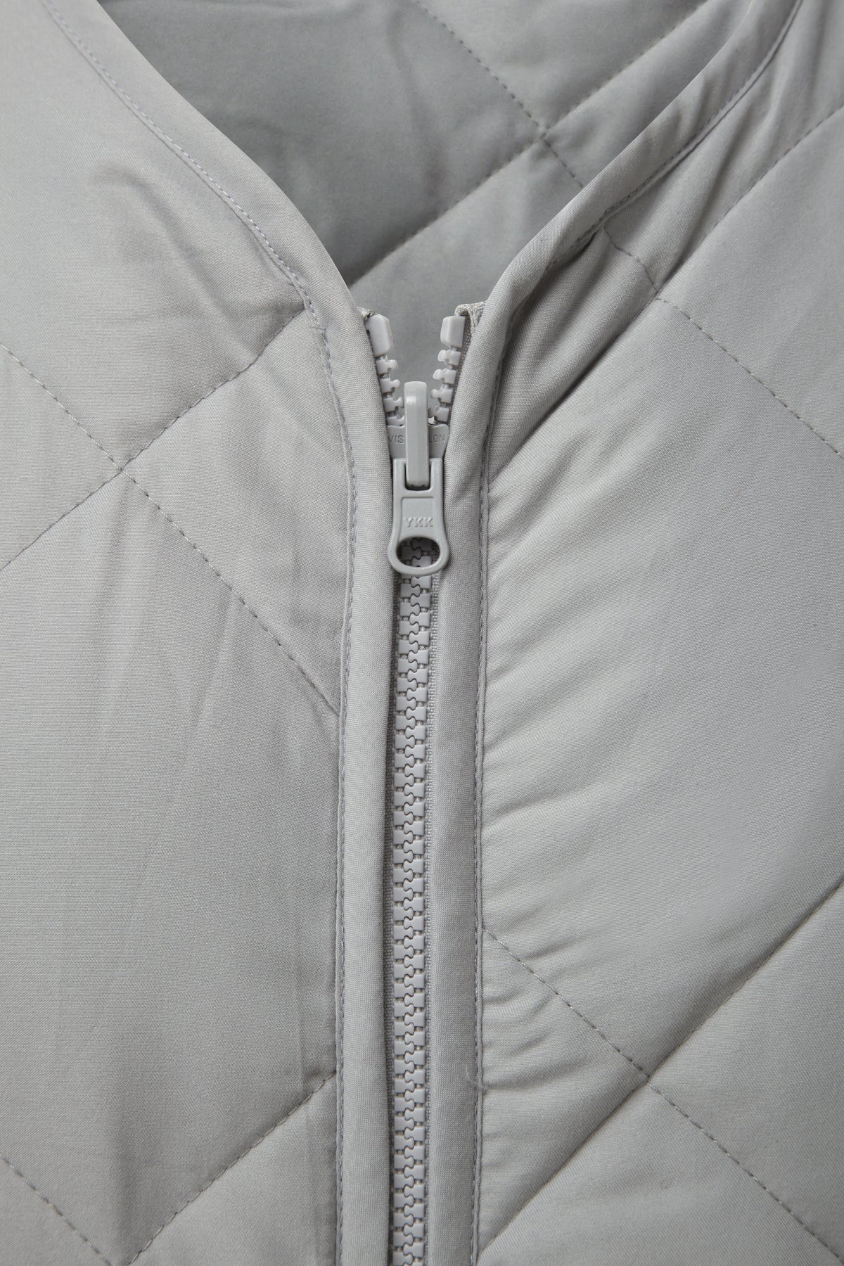 Coverall Liner Grey - EP100 - - Customisable Coveralls