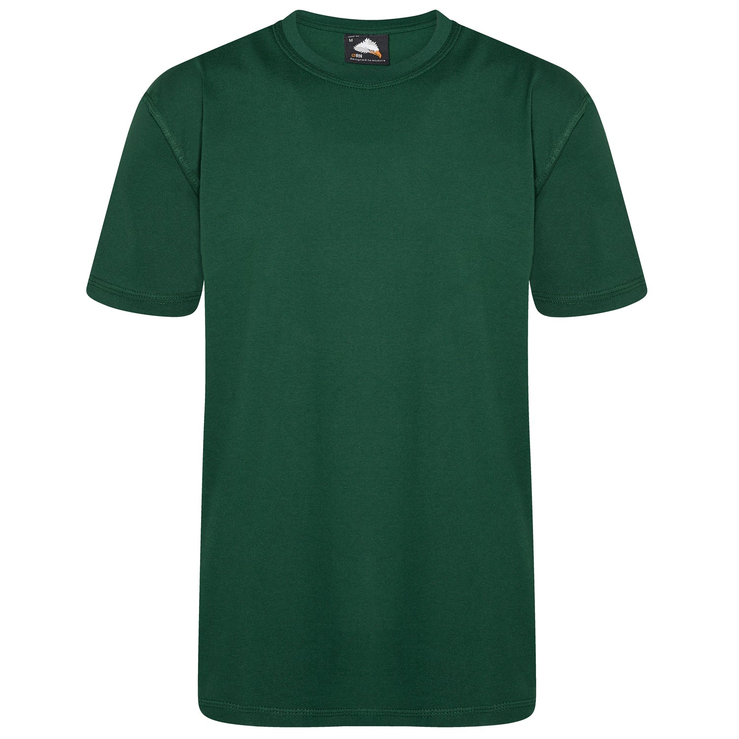 Orn Plover T-Shirt - Bottle - 1000 - Bottle - Customisable T-Shirts &amp; Poloshirts