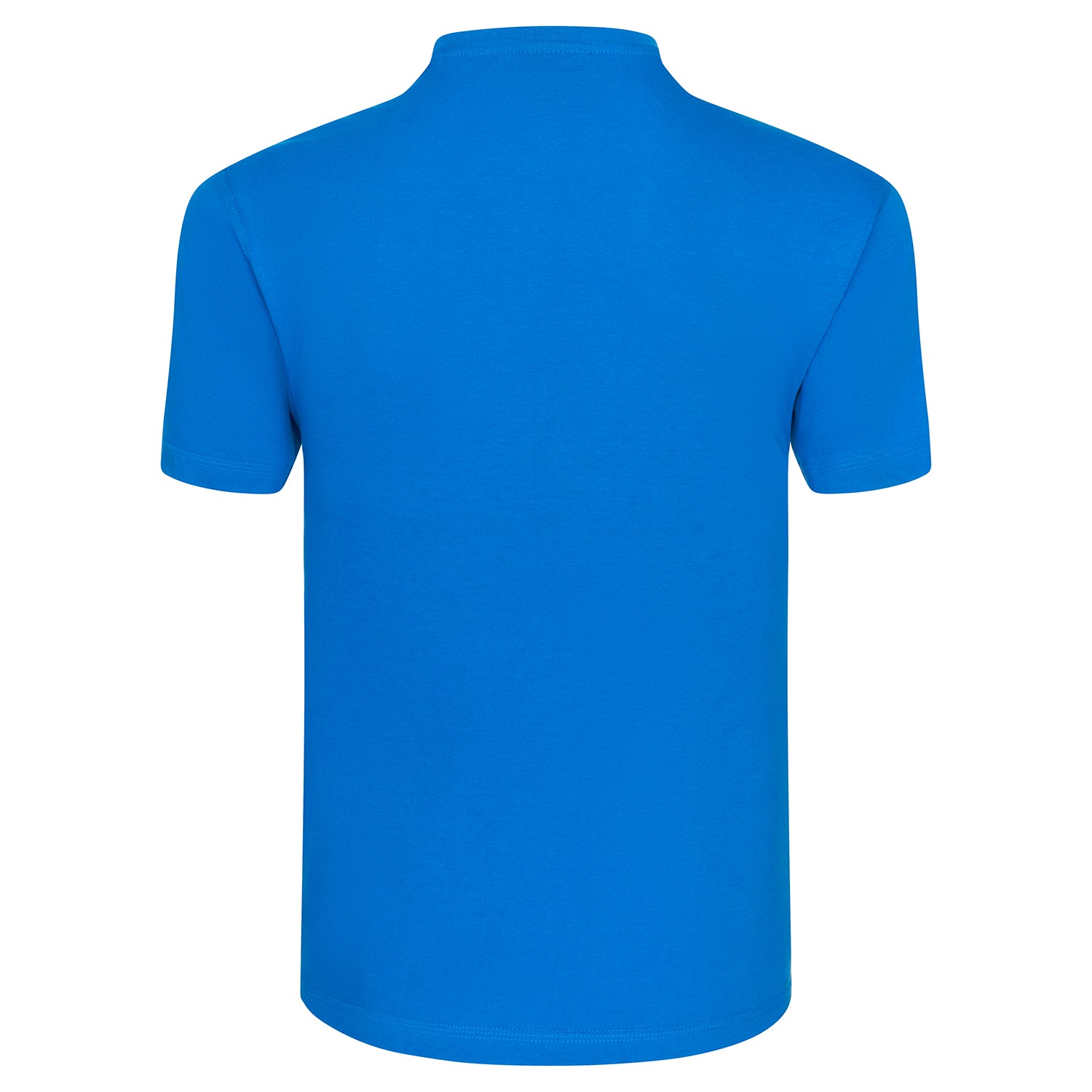 Orn Plover T-Shirt - Royal - 1000 - - Customisable T-Shirts &amp; Poloshirts